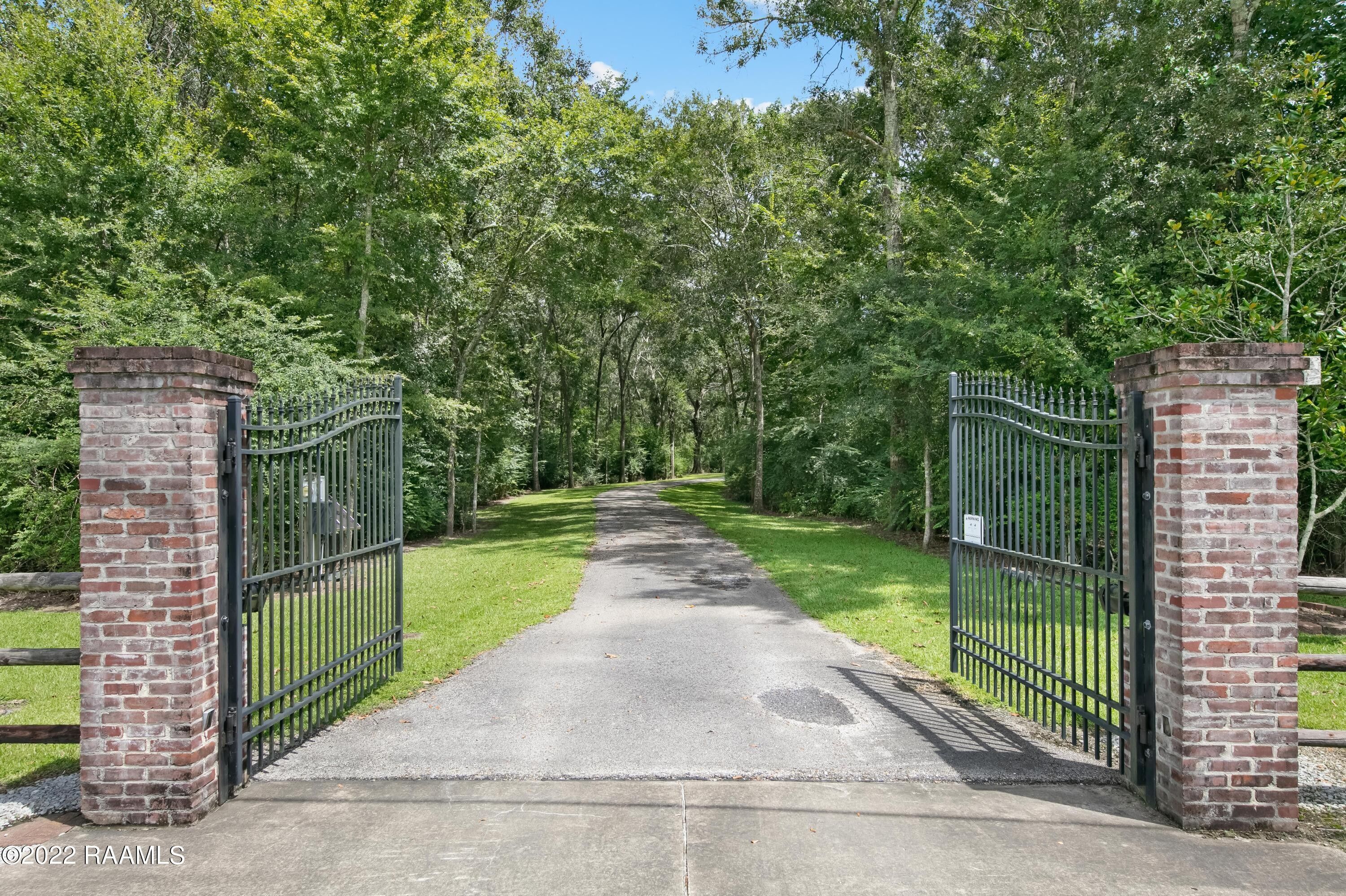 18.88 acres in Vermilion Parish, Louisiana