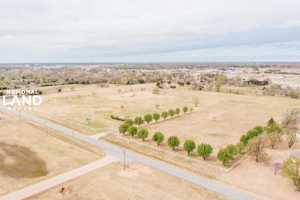 15.01 acres in Garfield County, Oklahoma