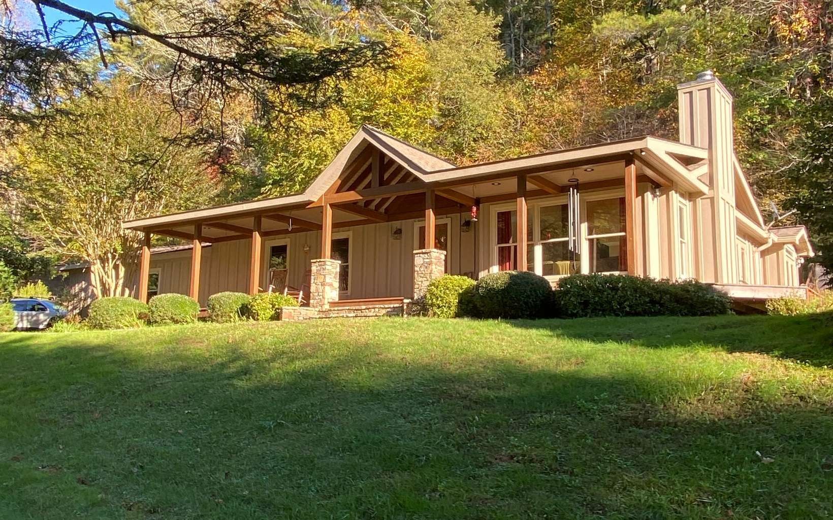 178.39 acres in Clay County, North Carolina