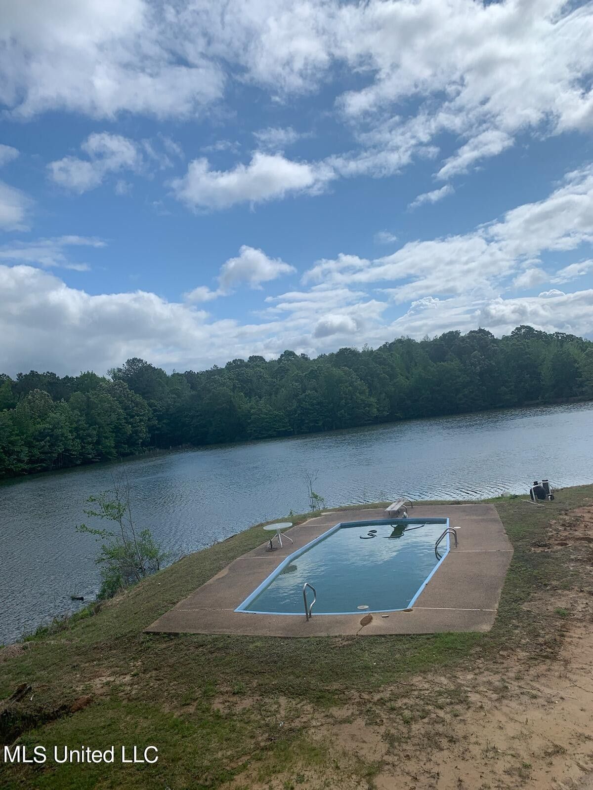 194 acres in Panola County, Mississippi