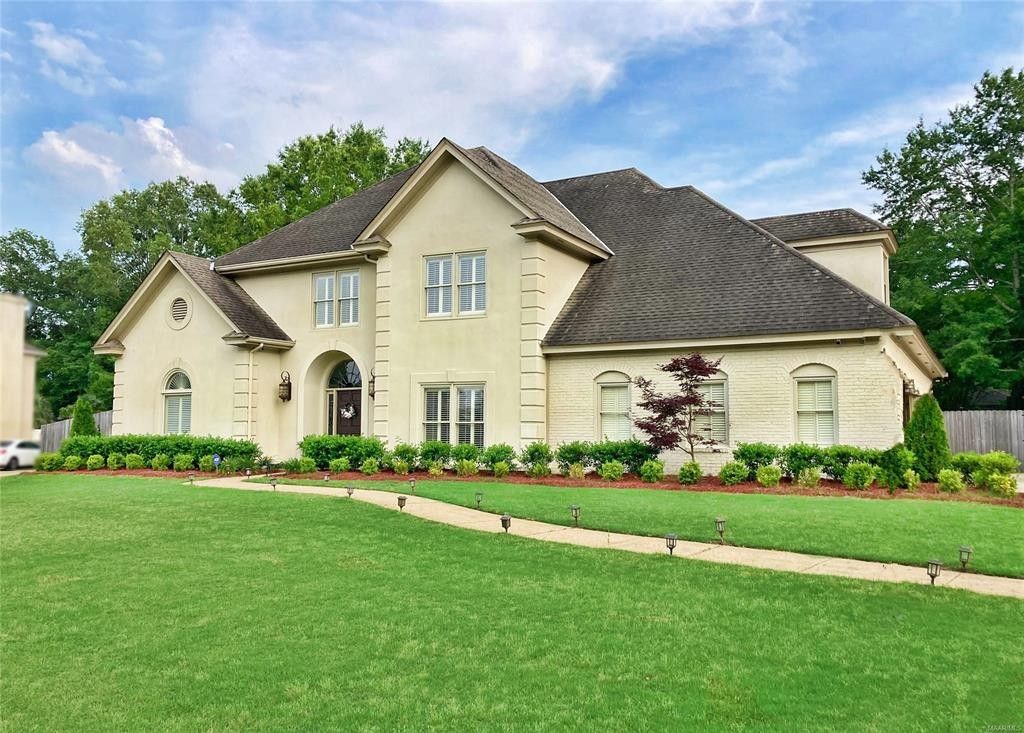 0.51 acres in Montgomery County, Alabama