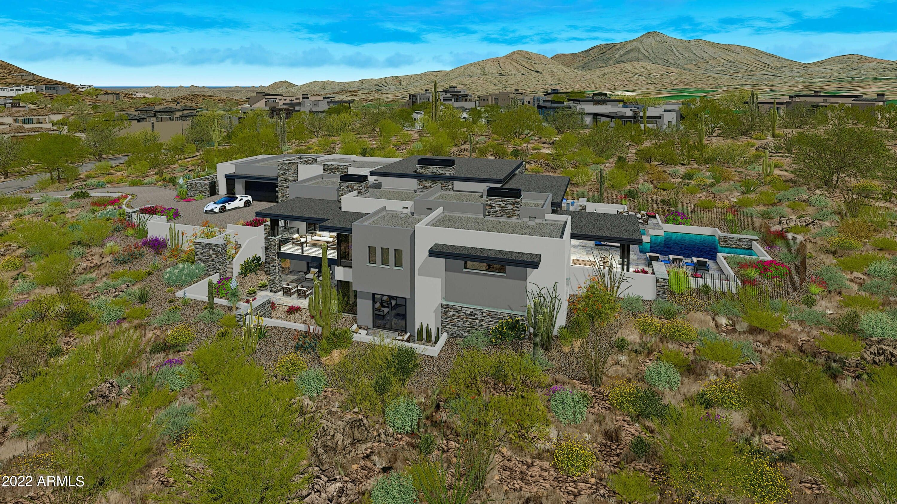 0 91 Acres In Maricopa County Arizona