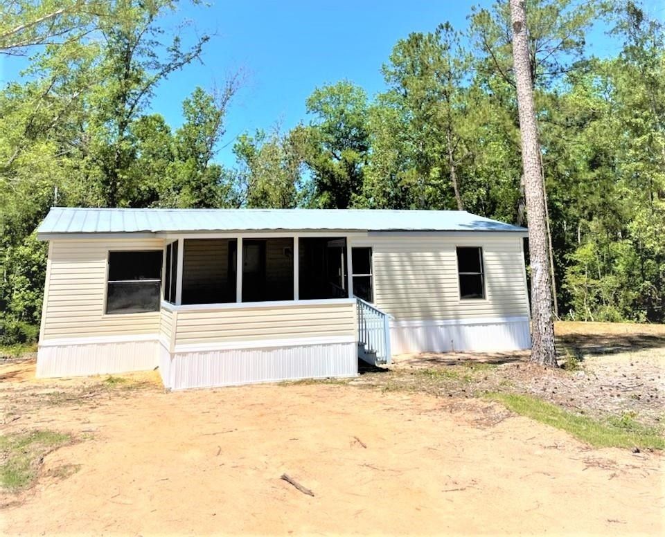 0.5 acres in Liberty County, Florida