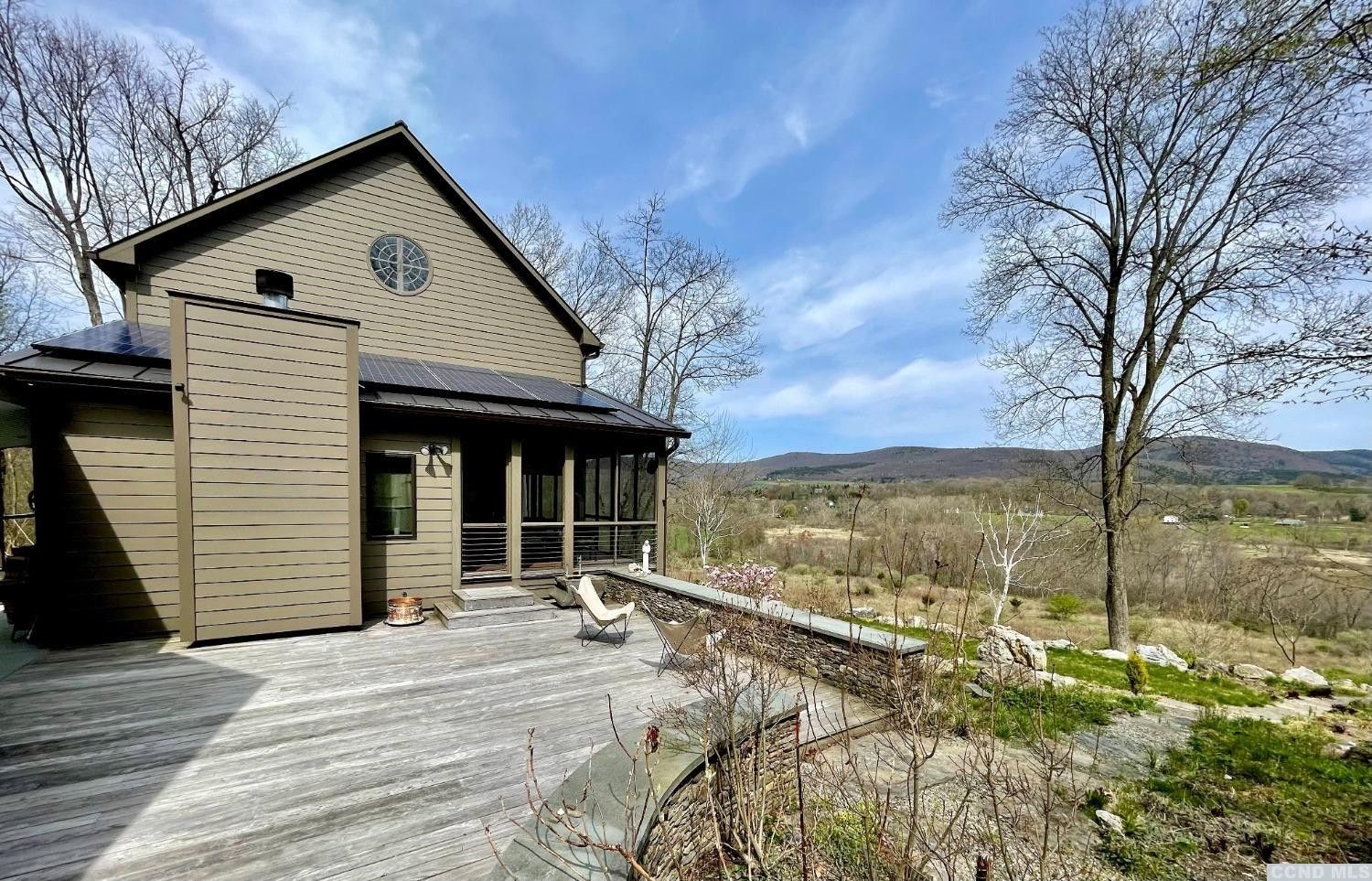 14.8 acres in Columbia County, New York