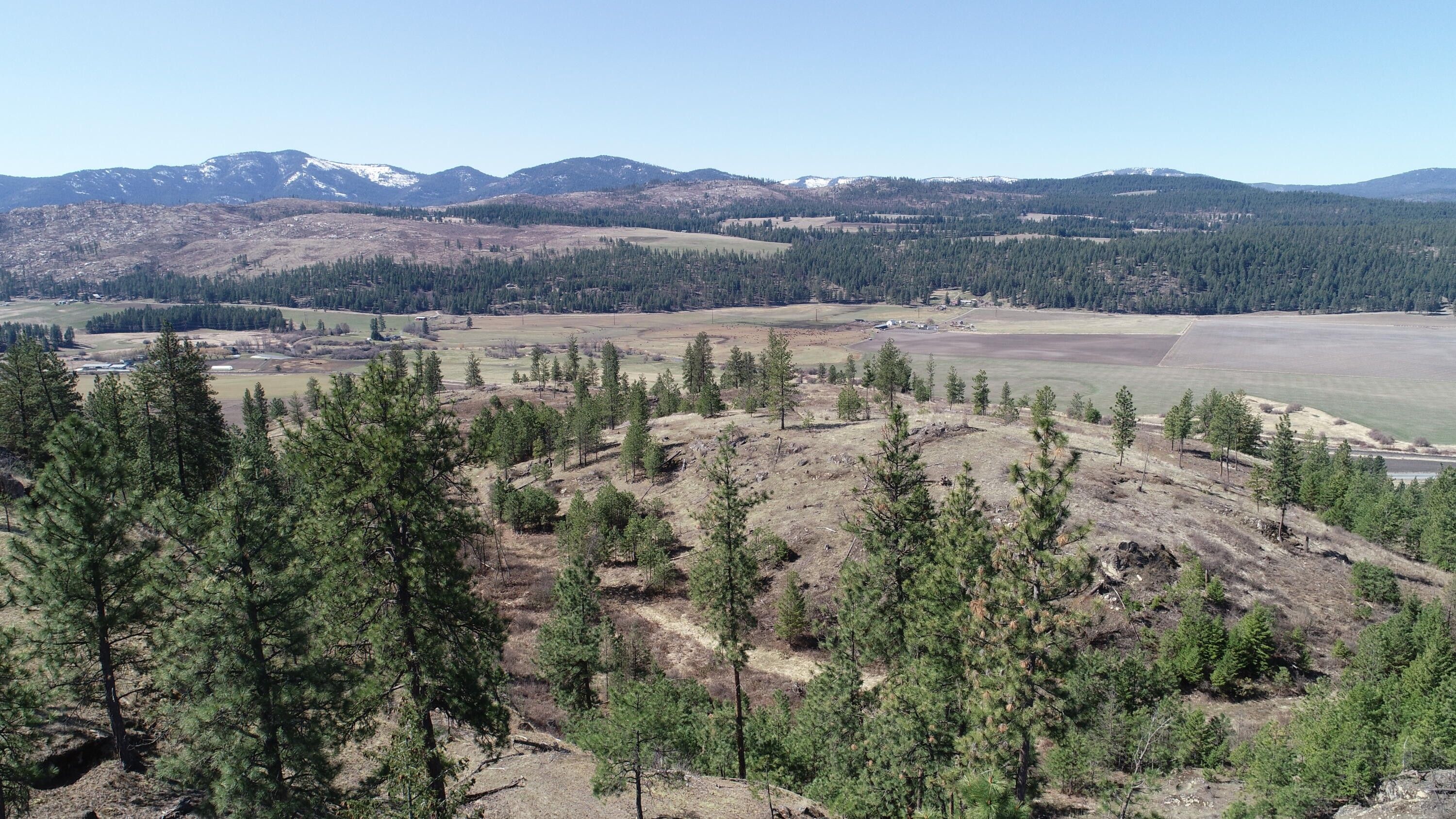 297.88 acres in Stevens County, Washington