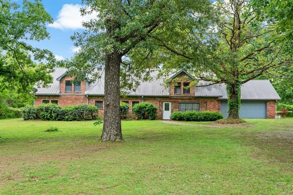 8.87 acres in Lamar County, Texas