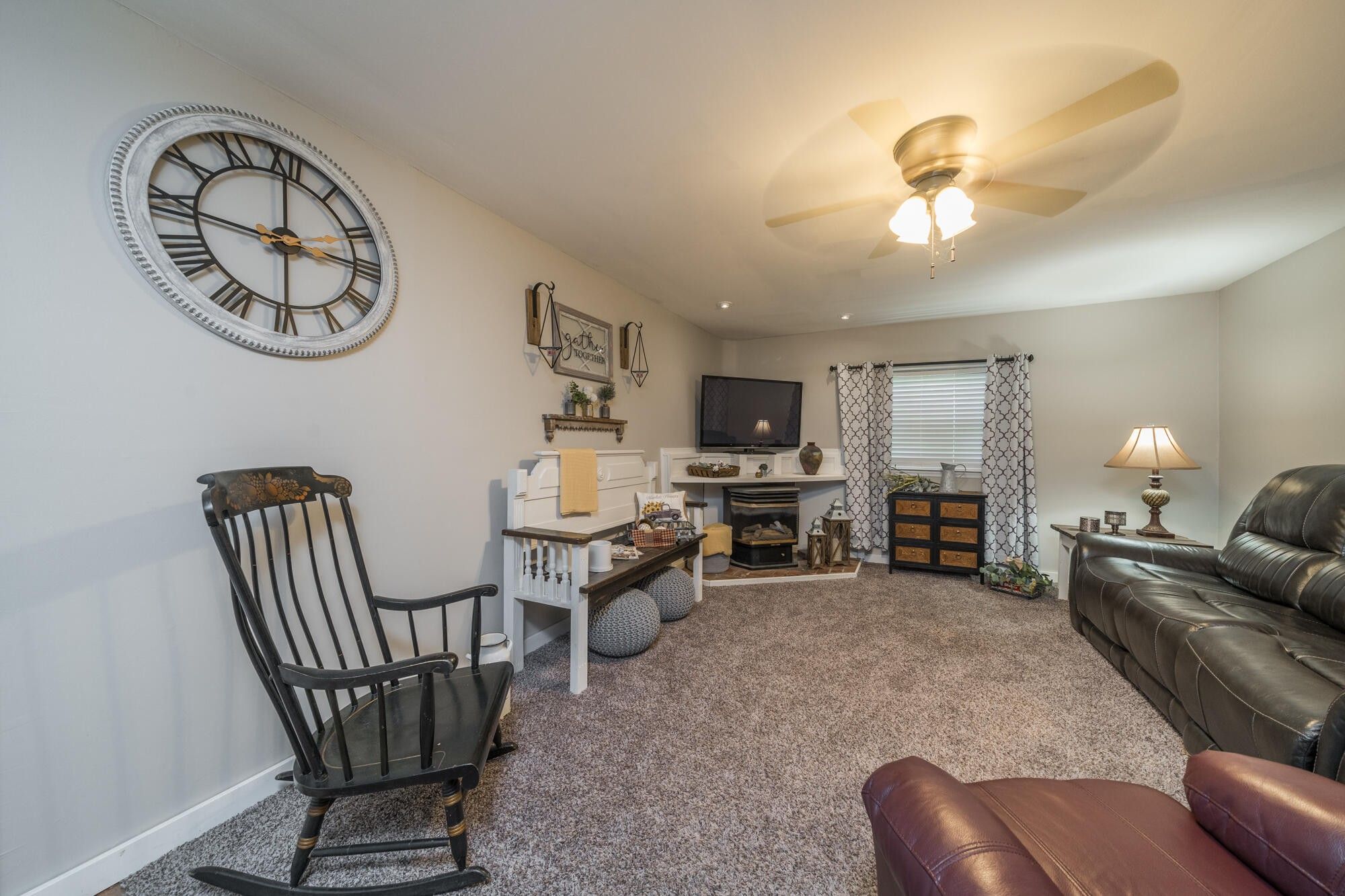 57.46 acres in Pendleton County, Kentucky