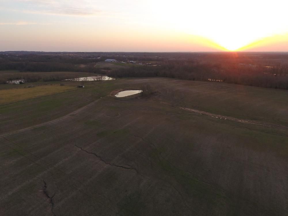 10 acres in Jackson County, Missouri