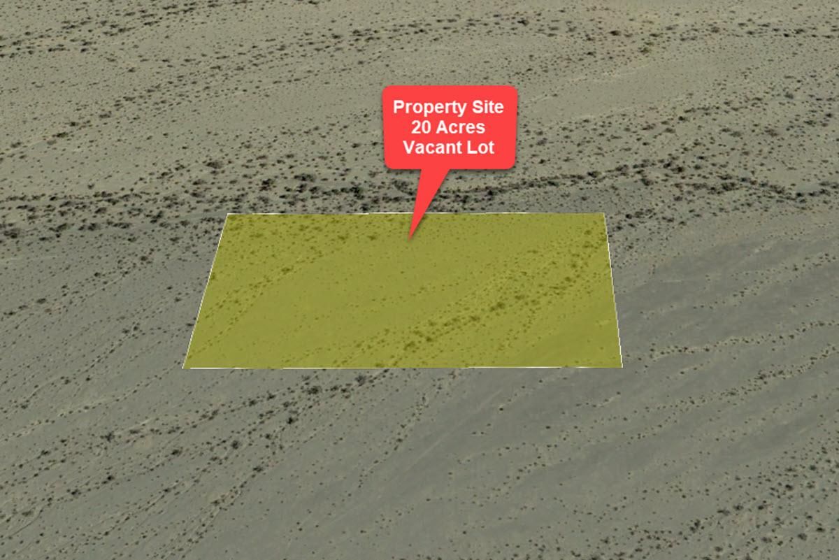 20 acres in Imperial County, California