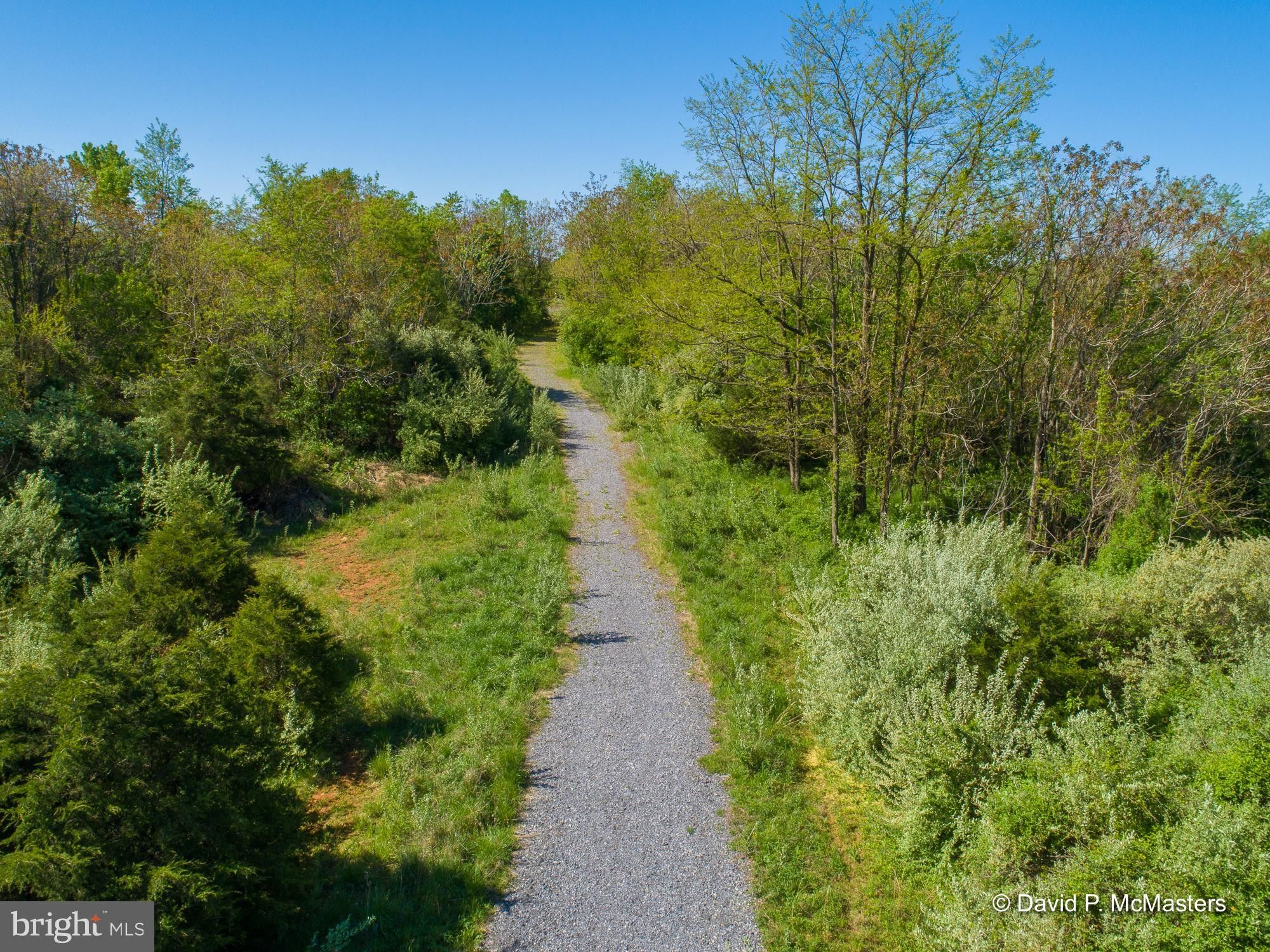 40 acres in Berkeley County, West Virginia