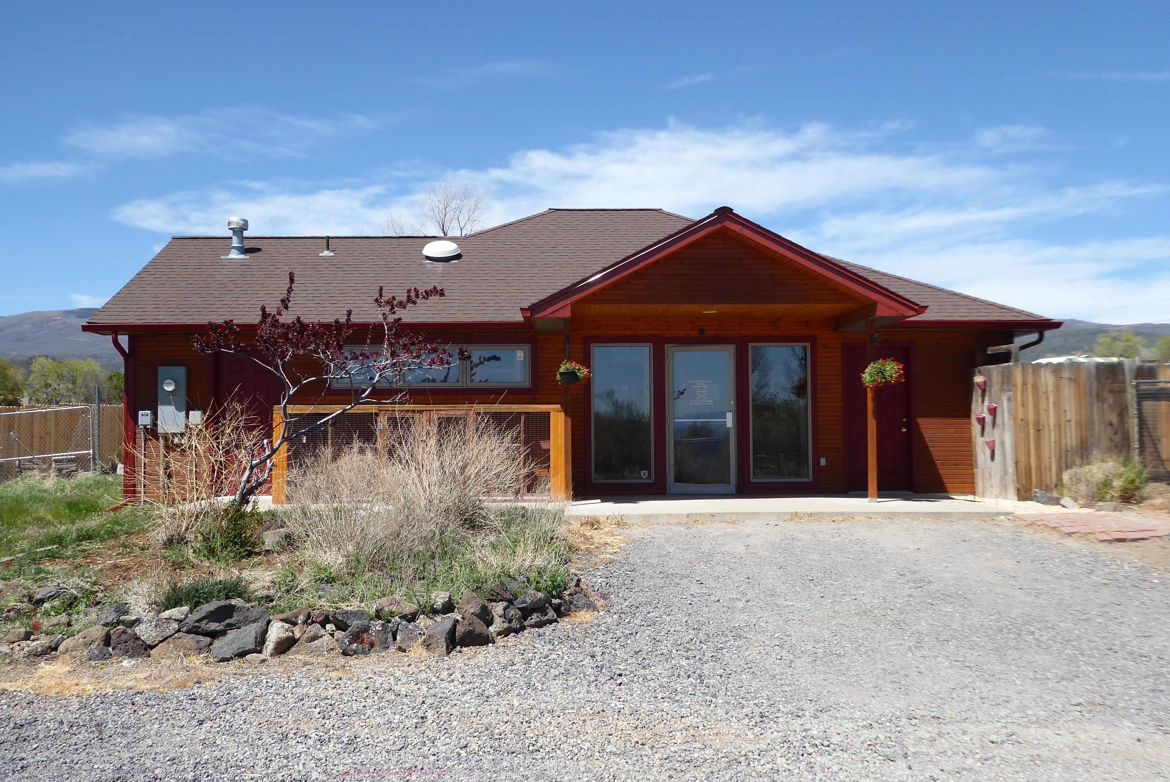 2 acres in Delta County, Colorado