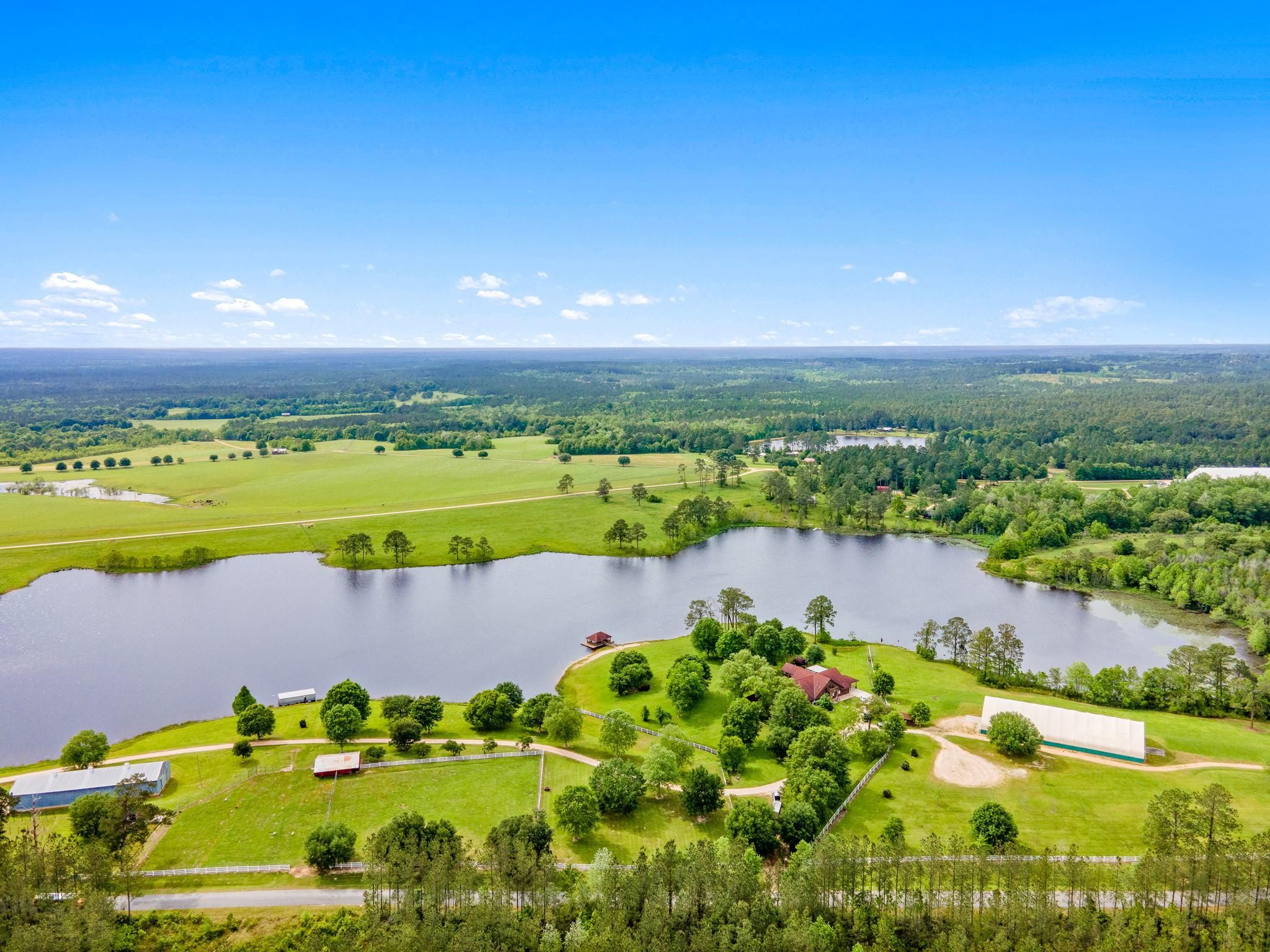 413 Old Highway 26, Perkinston, MS 39573 MLS 129290