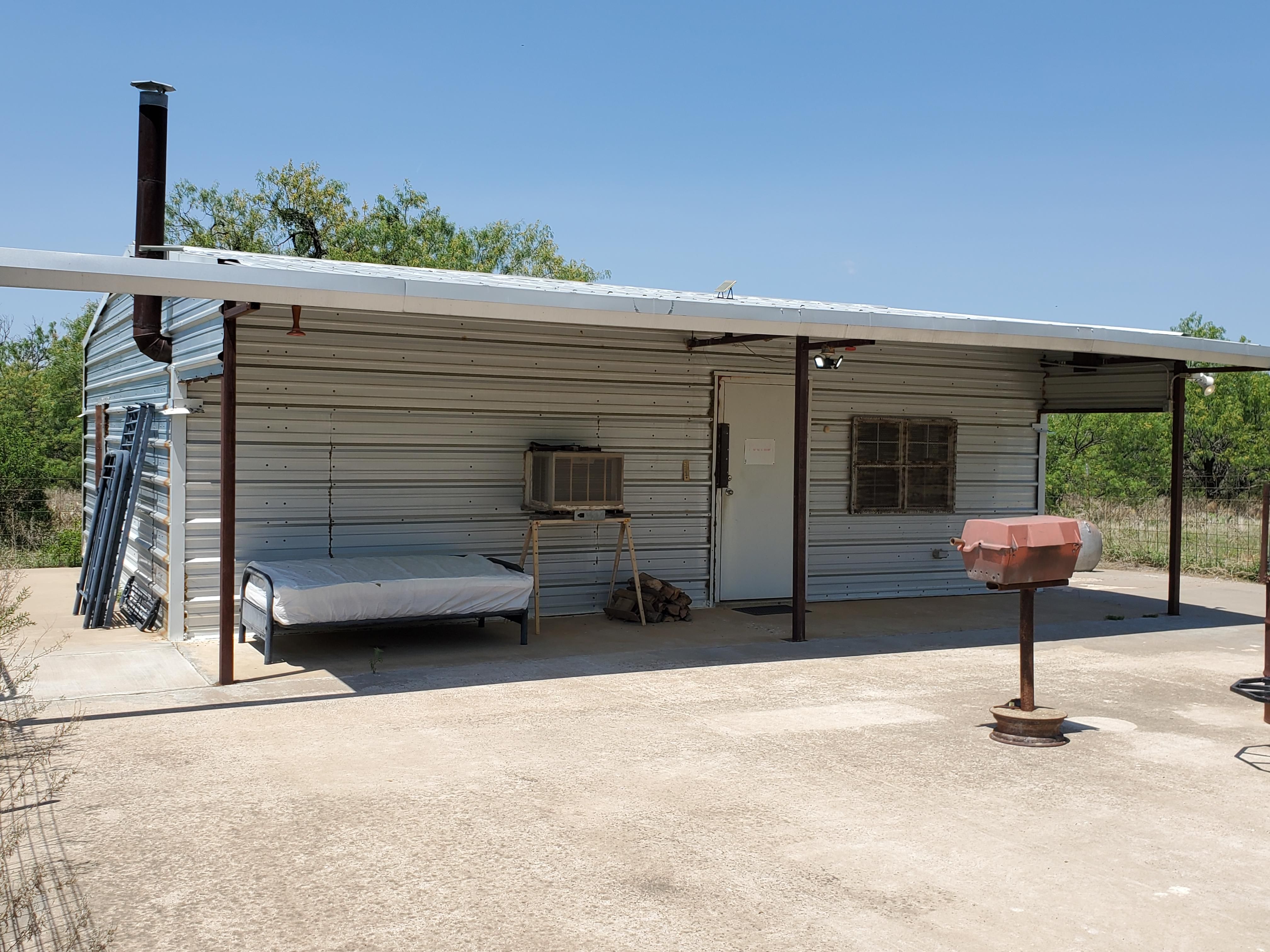 79.61 acres in Eastland County, Texas