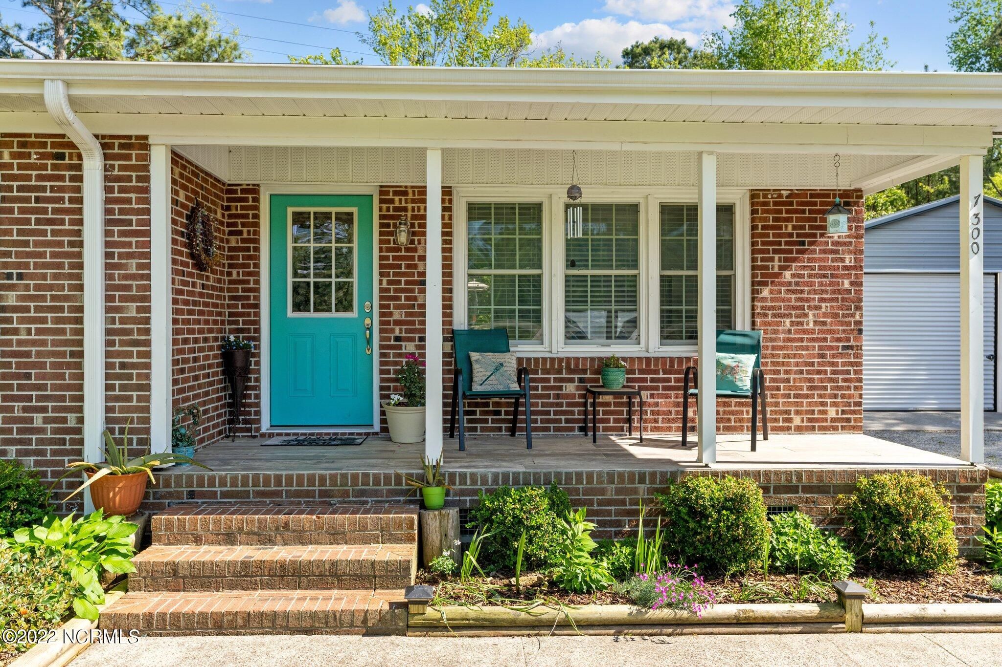 0.82 acres in Pamlico County, North Carolina