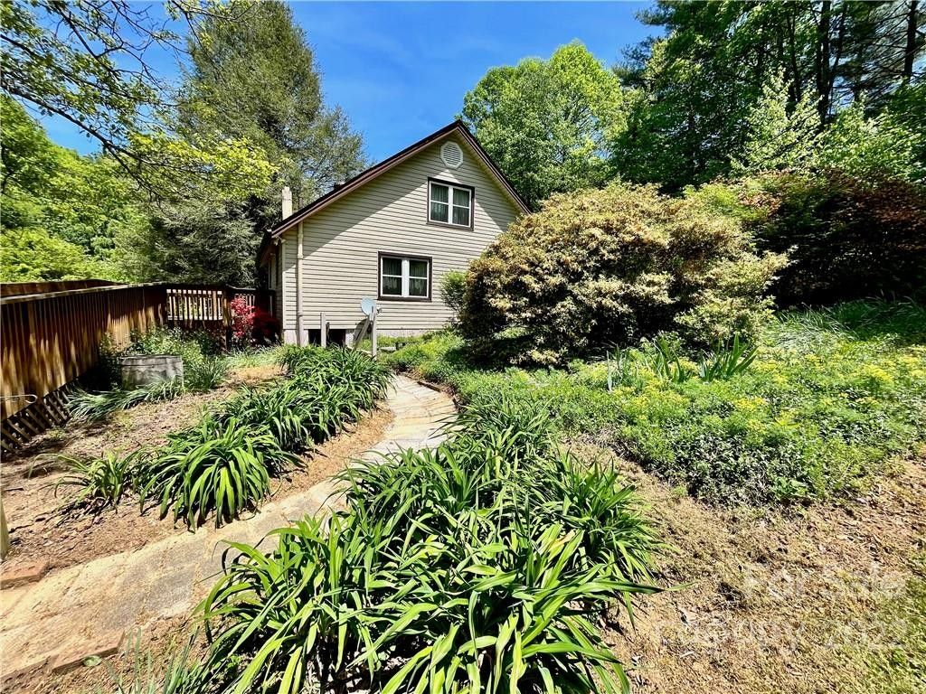 6.81 acres in County, North Carolina