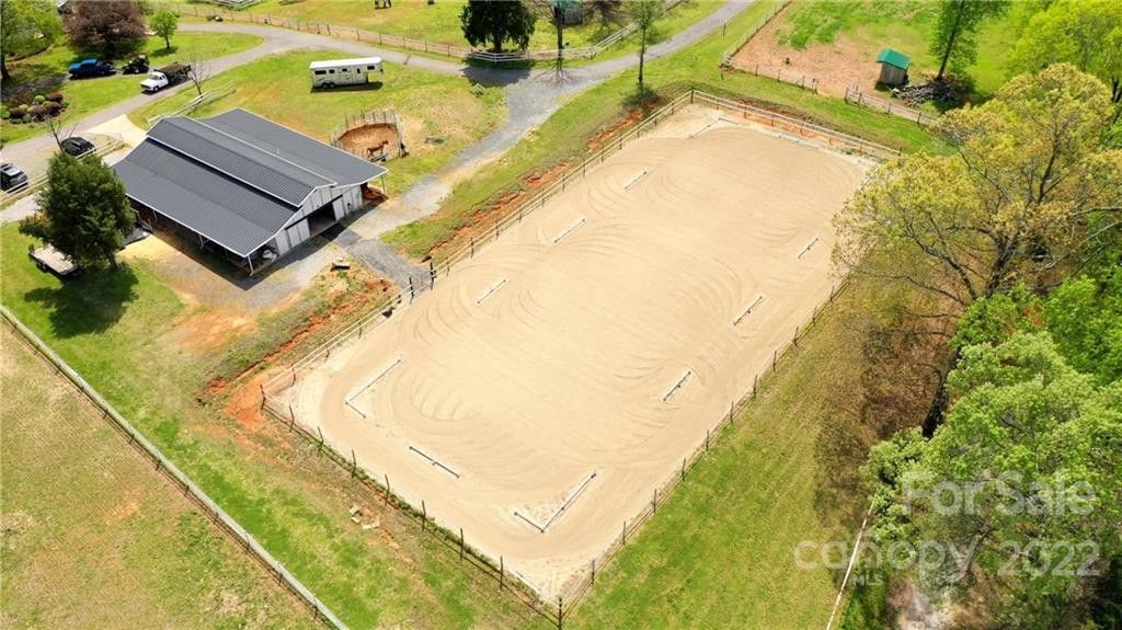 36.59 acres in Catawba County, North Carolina