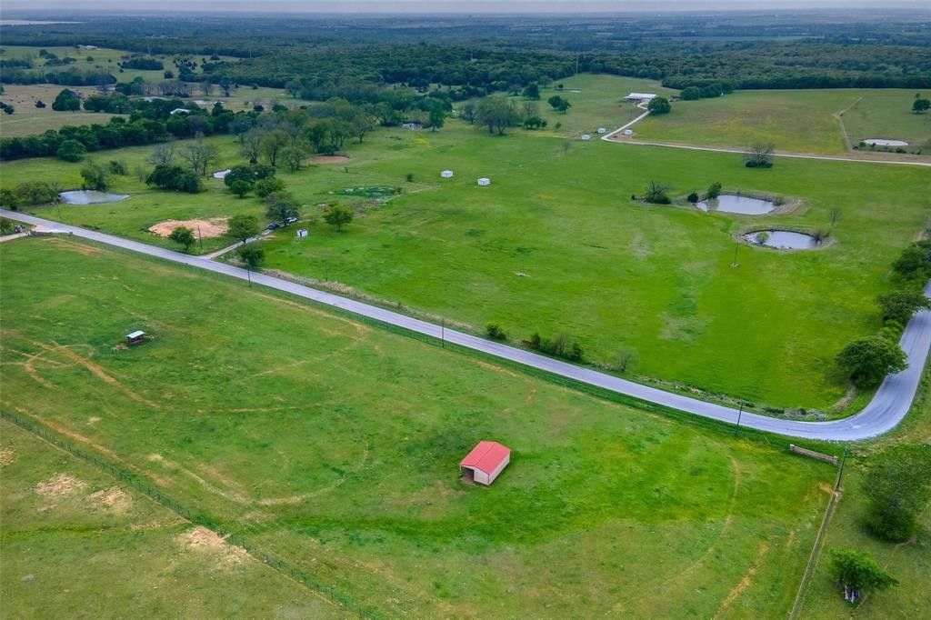 40 acres in Cooke County, Texas