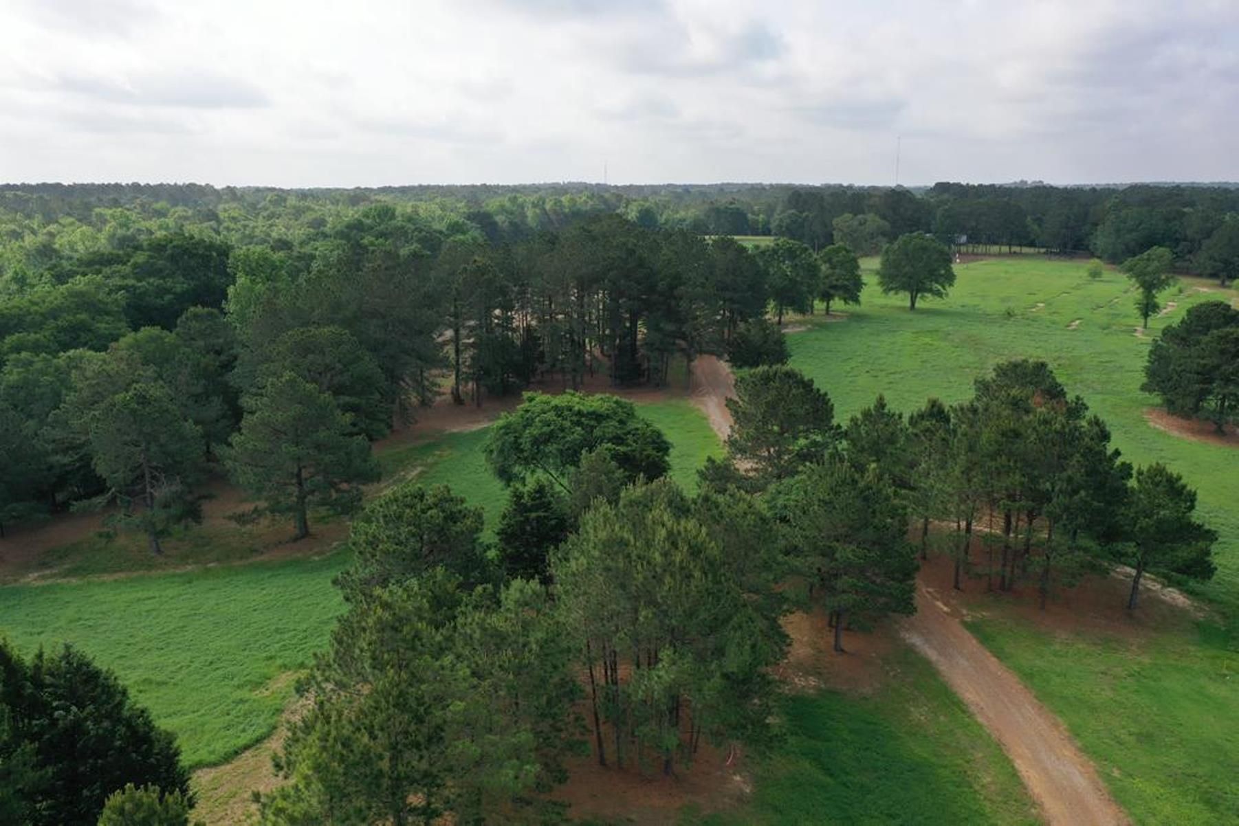 62.29 acres in Anderson County, Texas