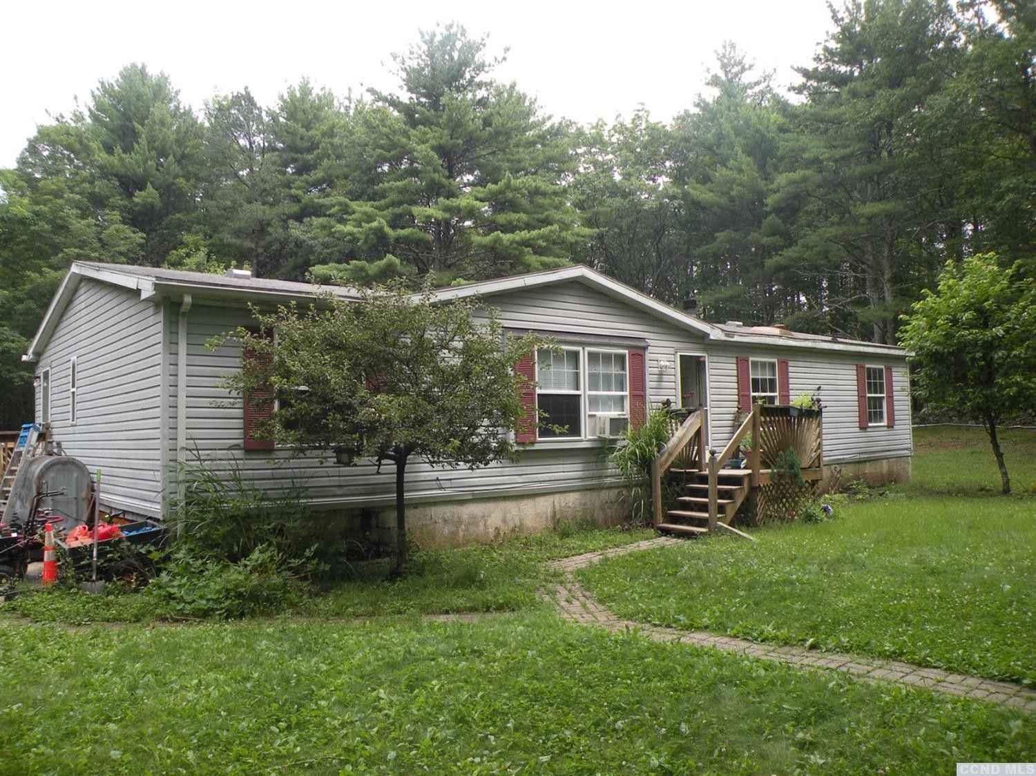 2.41 acres in Greene County, New York