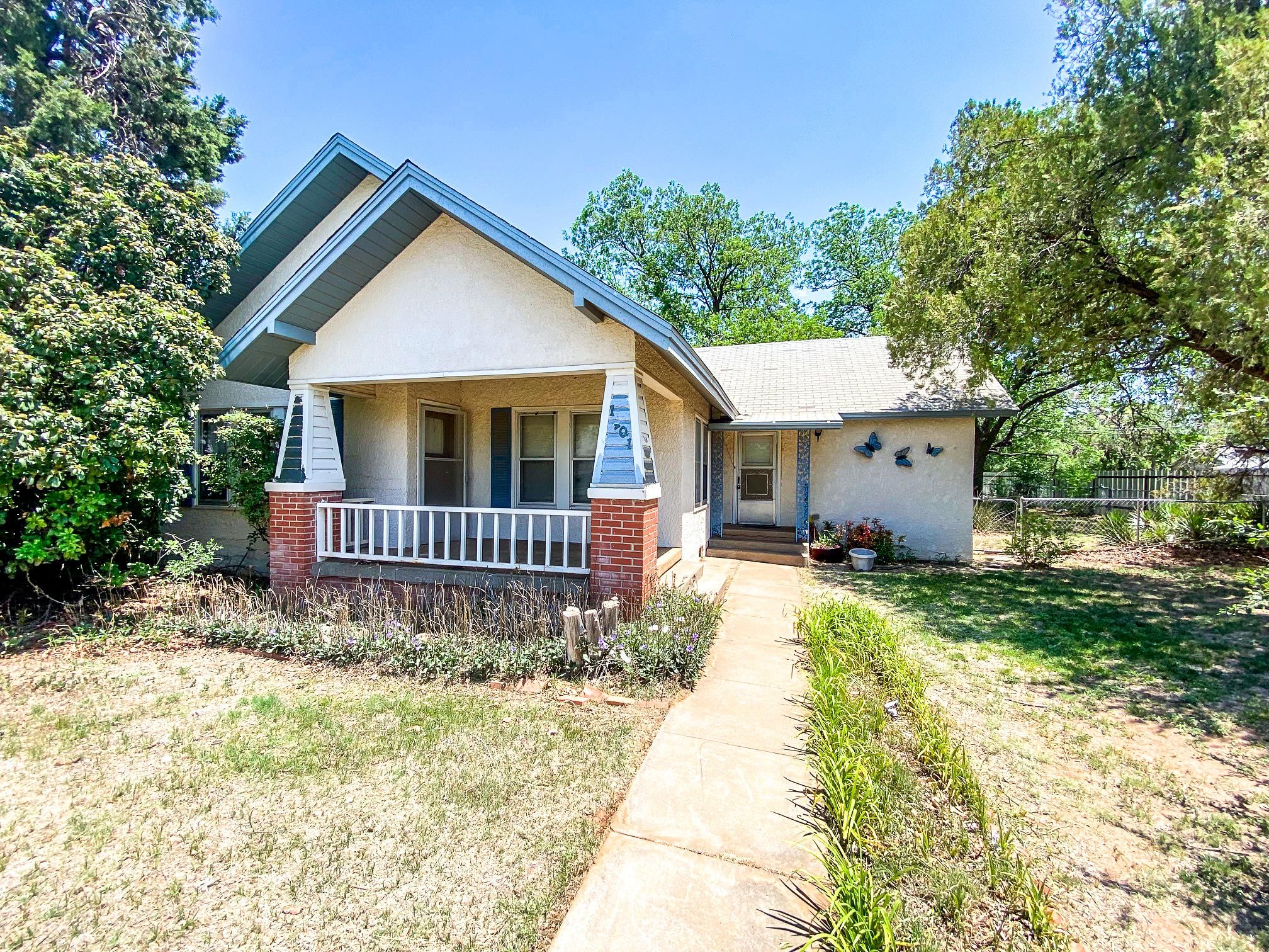 0.32 acres in Haskell County, Texas