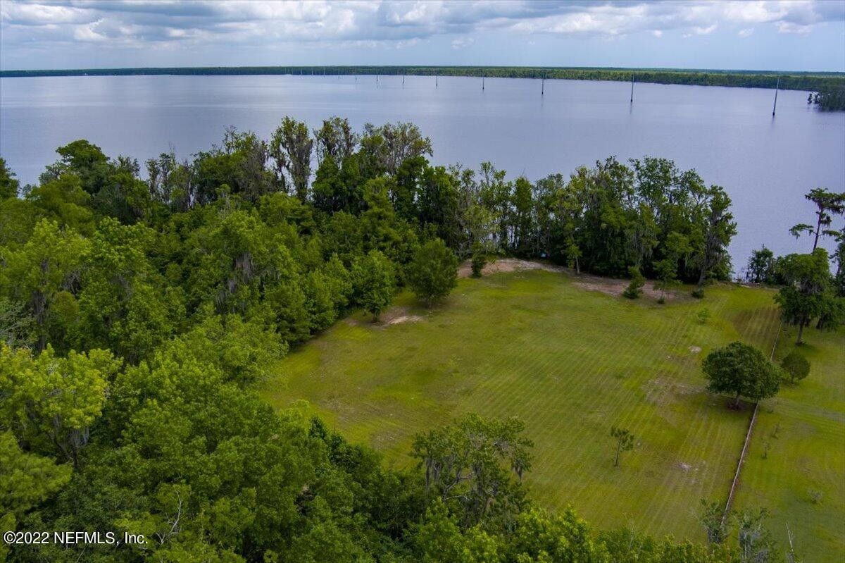 18.2 acres in Putnam County, Florida