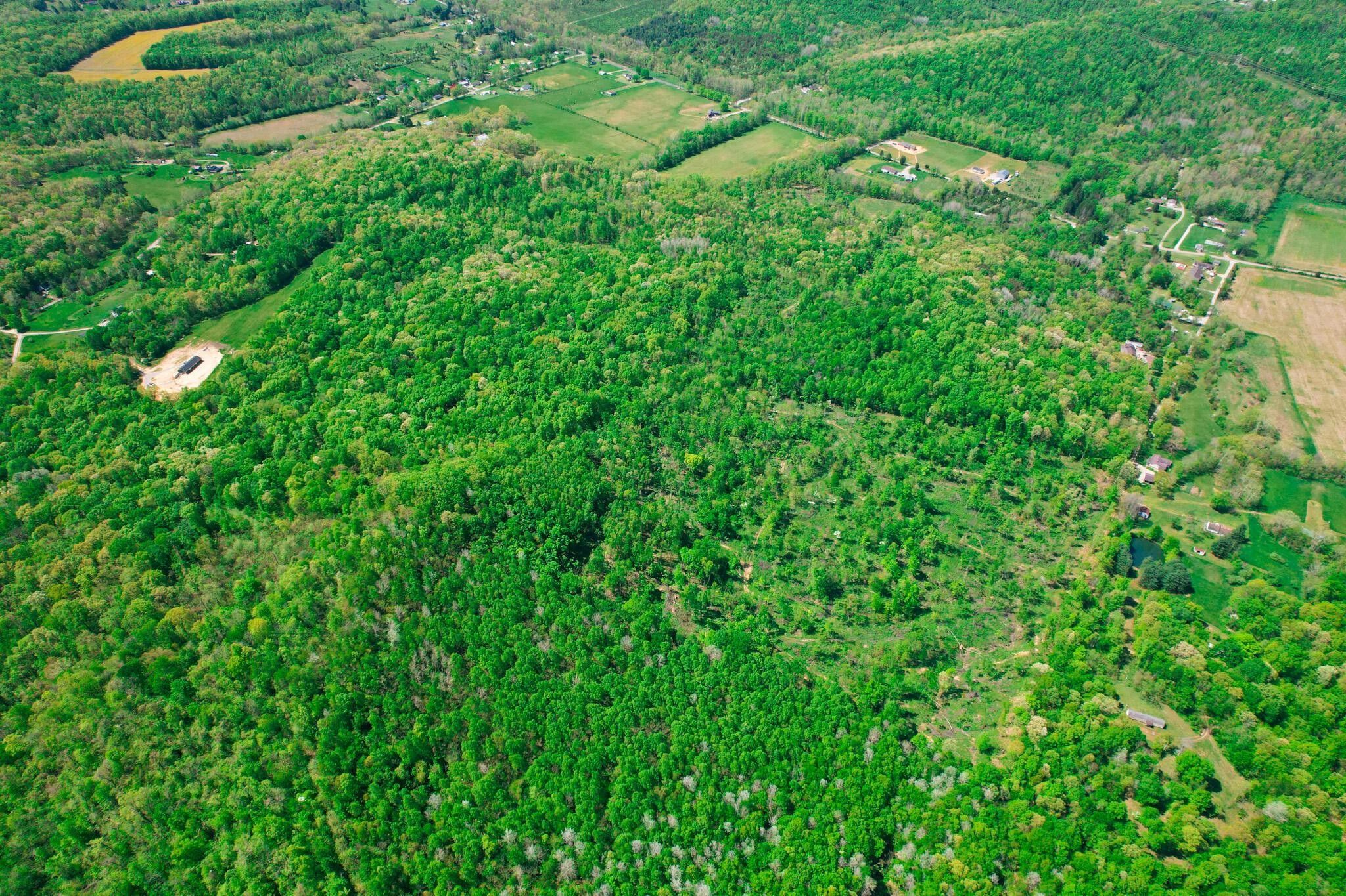 36.17 acres in Ross County, Ohio