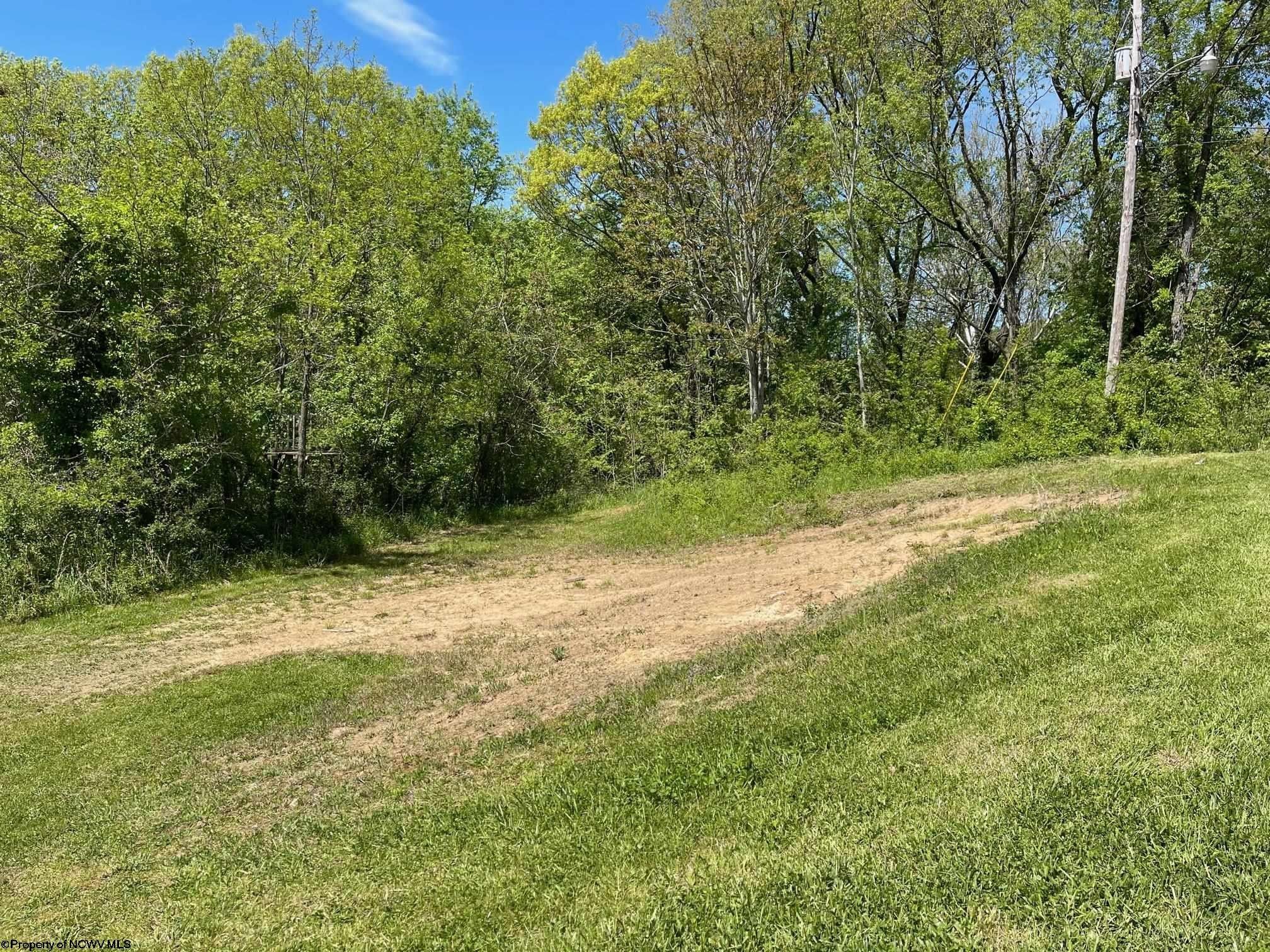 0.57 acres in Harrison County, West Virginia