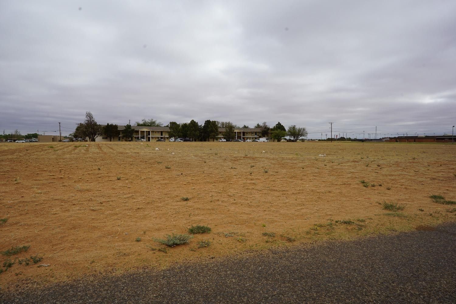 2.06 acres in Terry County, Texas