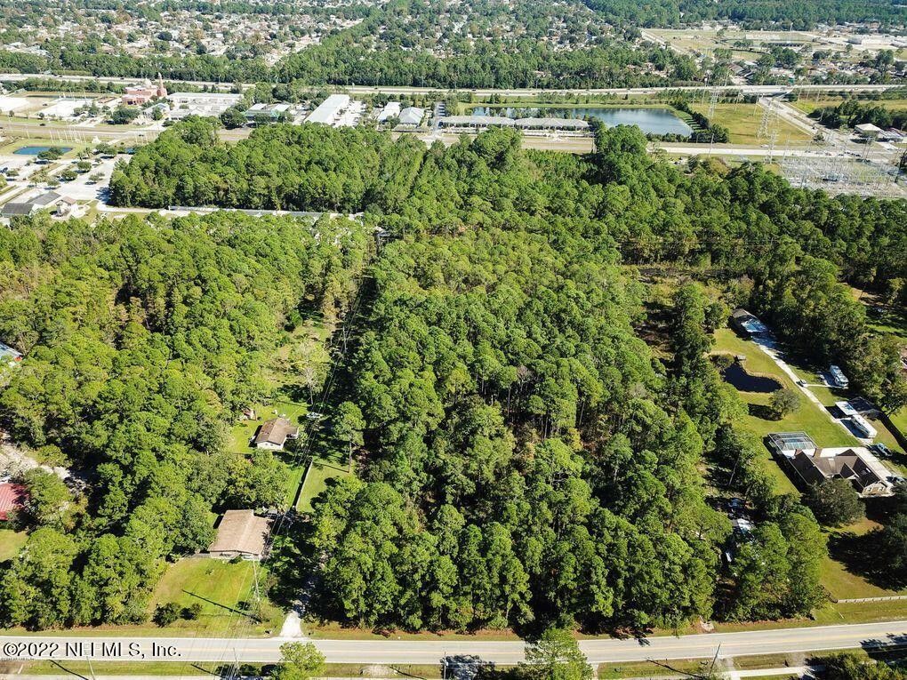 3 acres in Nassau County, Florida