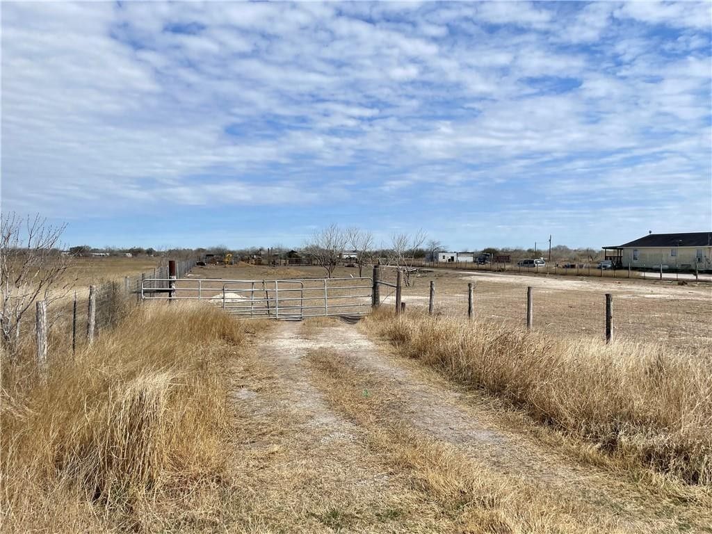 3 acres in Jim Wells County, Texas