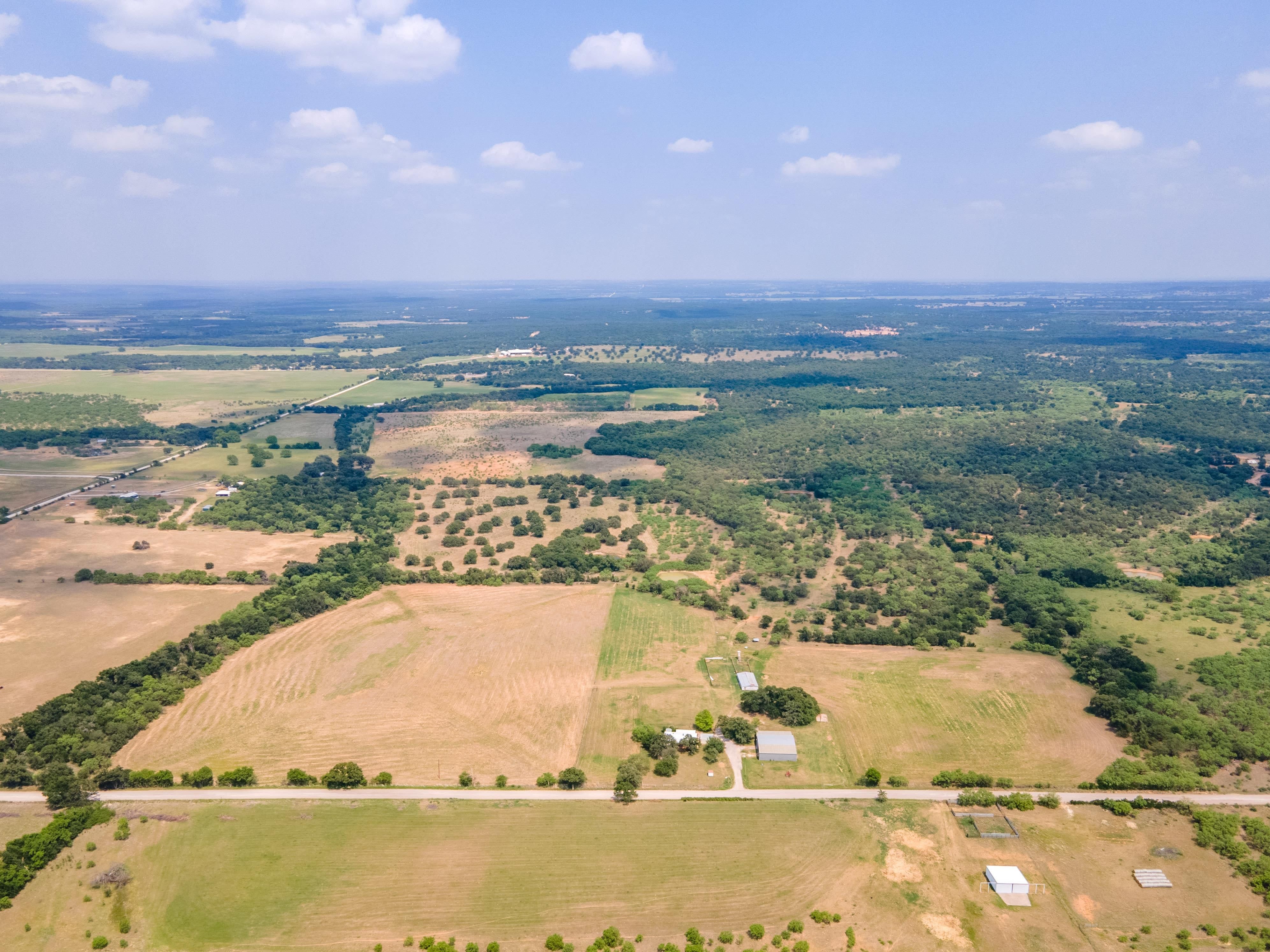 58.22 acres in Erath County, Texas