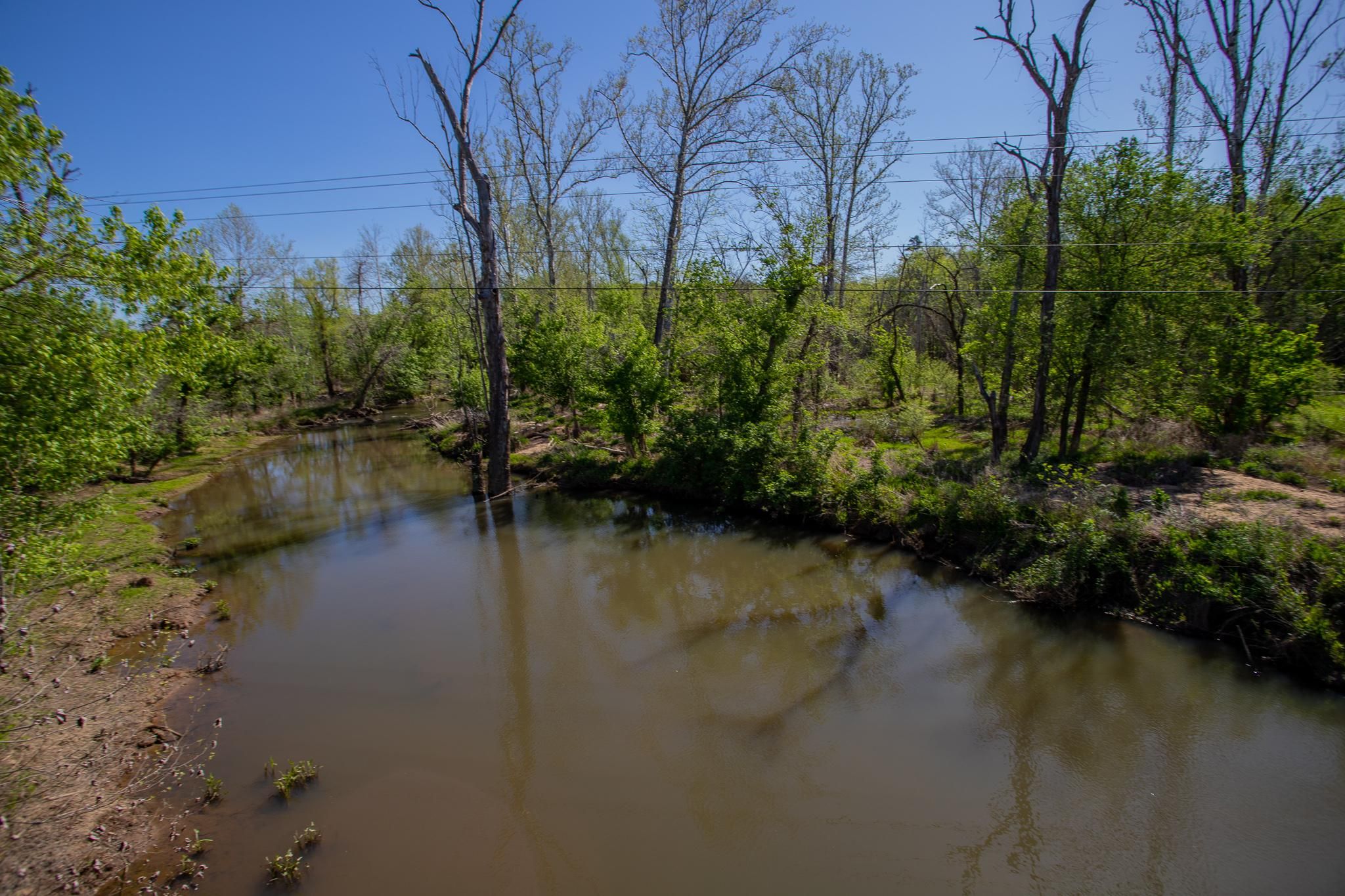 7 acres in Halifax County, Virginia