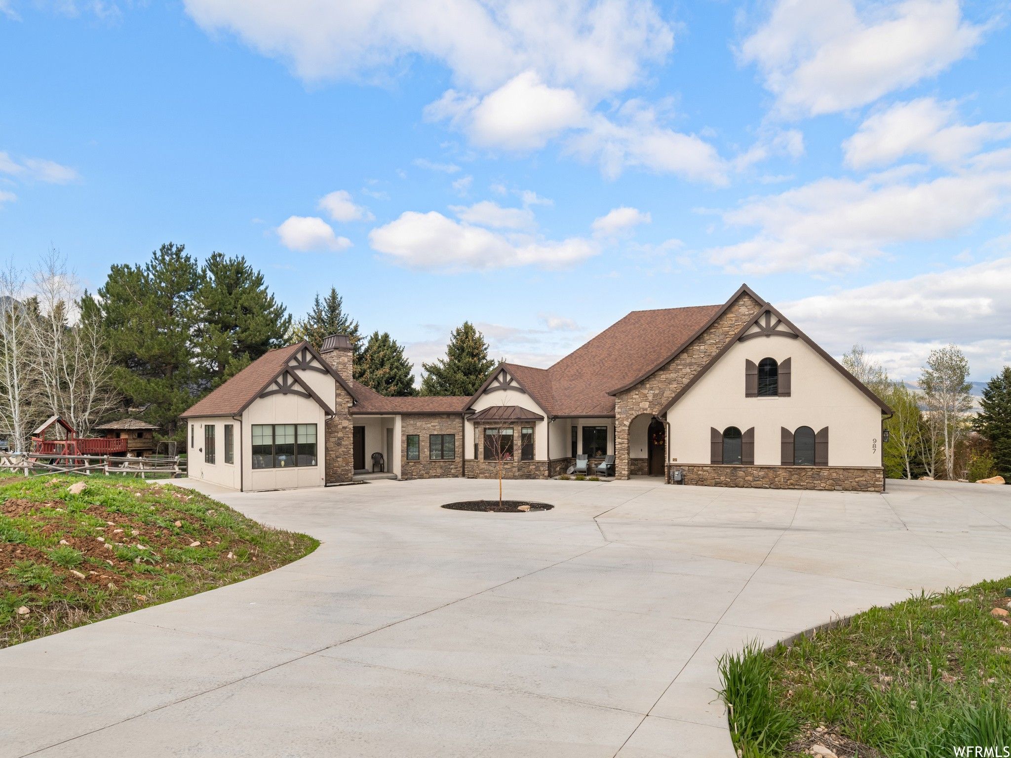 1 acres in Wasatch County, Utah