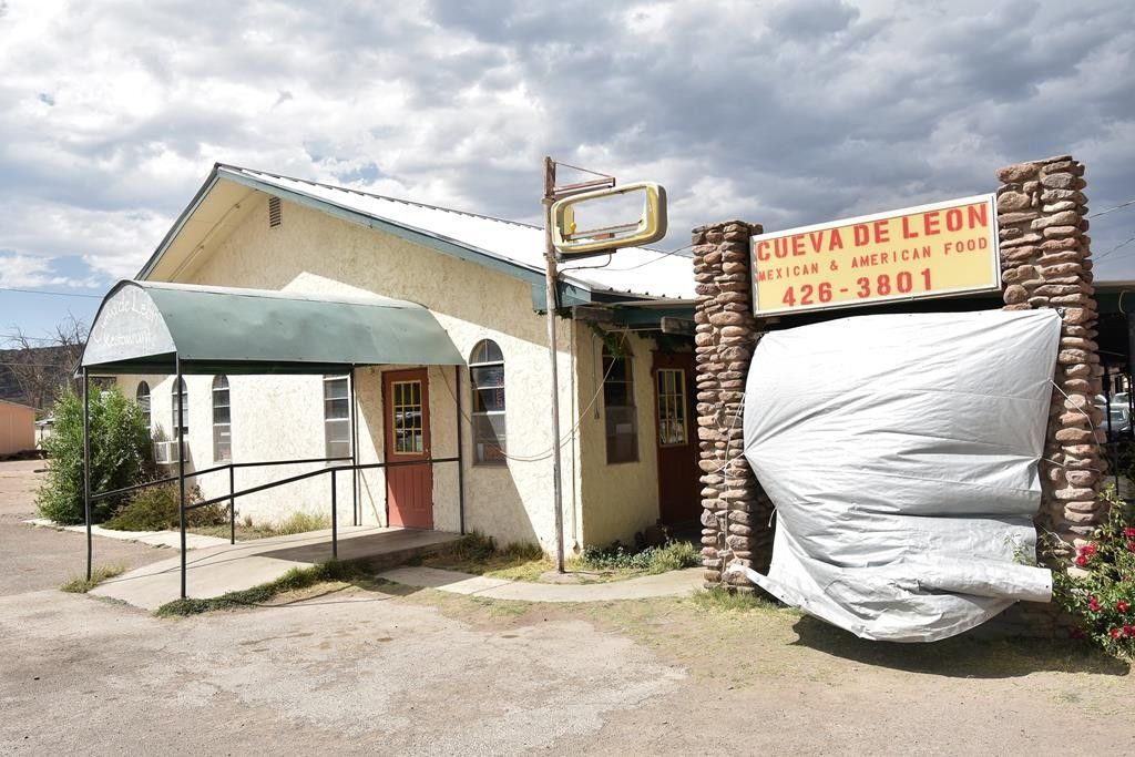 0.57 acres in Jeff Davis County, Texas