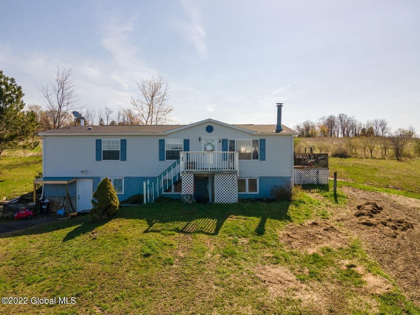 20.44 acres in Schoharie County, New York