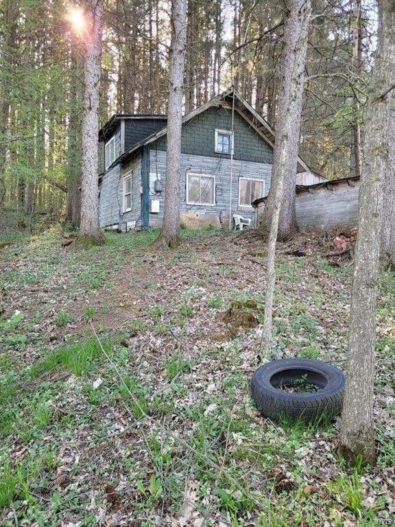 16.2 acres in Oneida County, New York