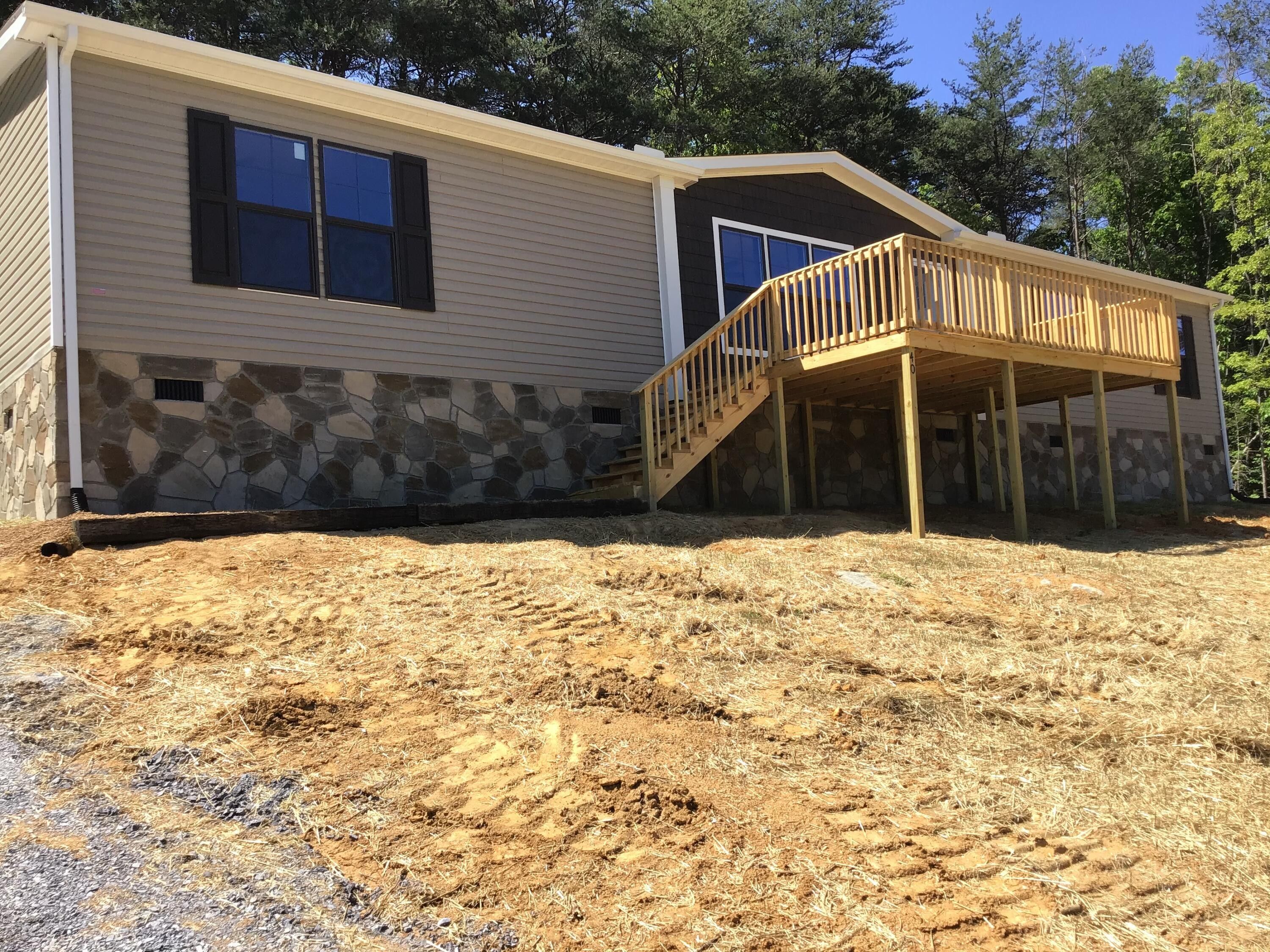 1.89 acres in Greene County, Tennessee