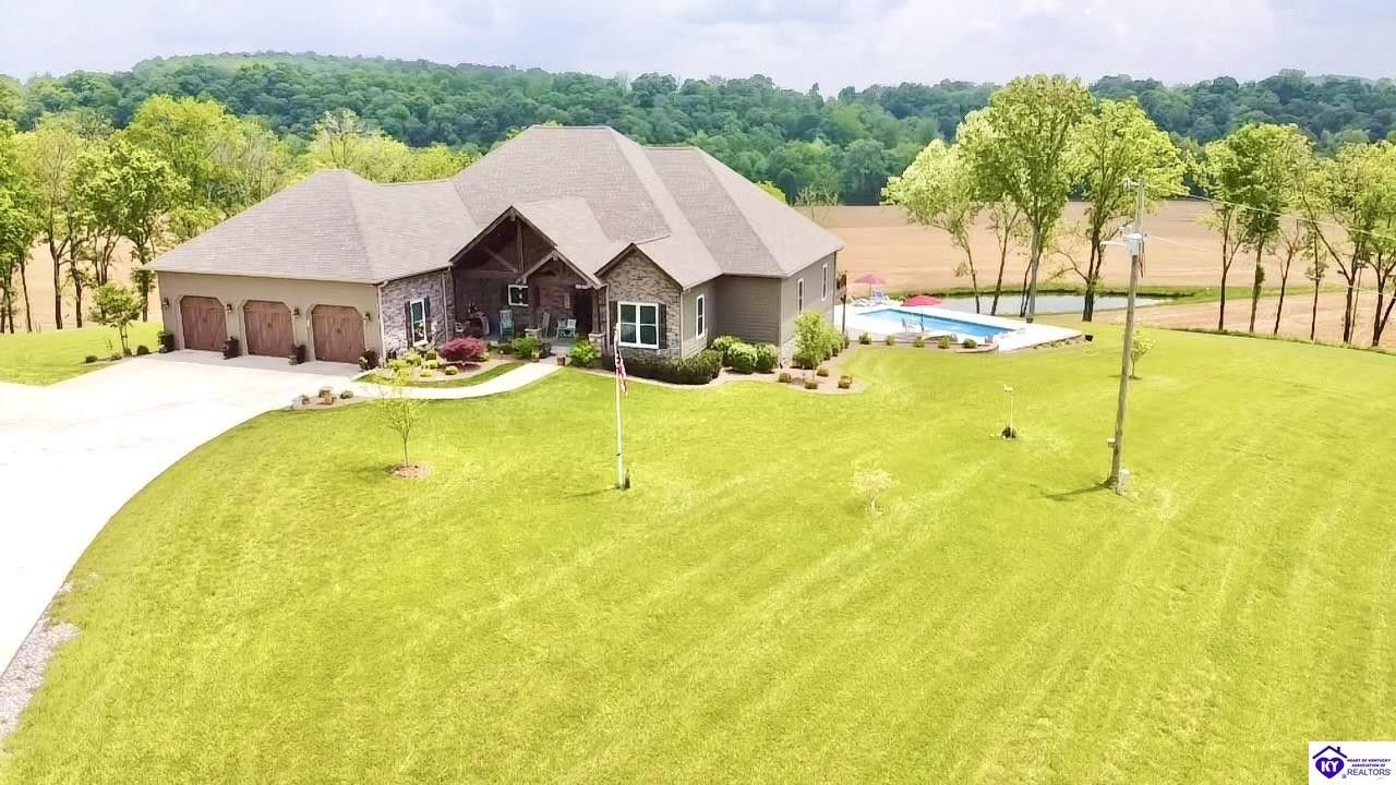 6 acres in Hart County, Kentucky