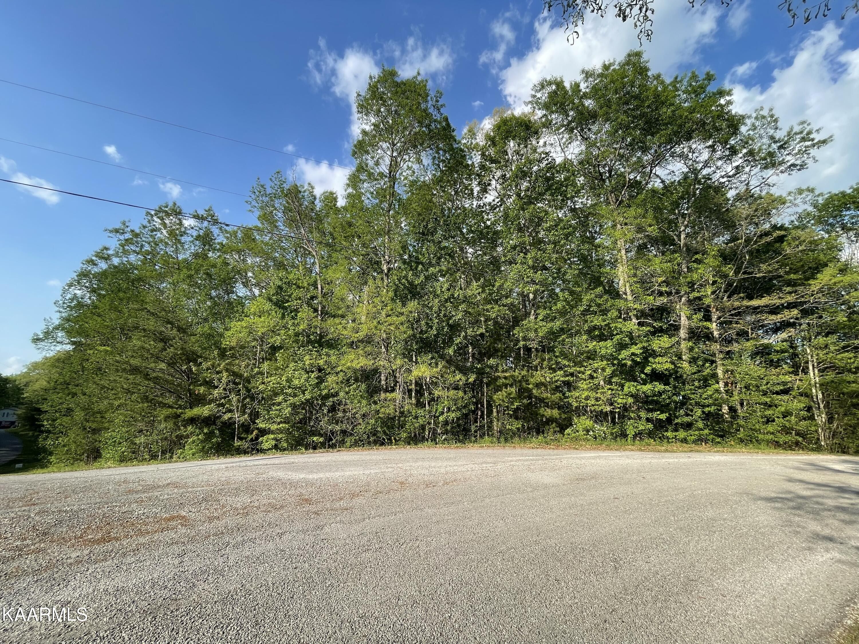1.06 acres in Scott County, Tennessee
