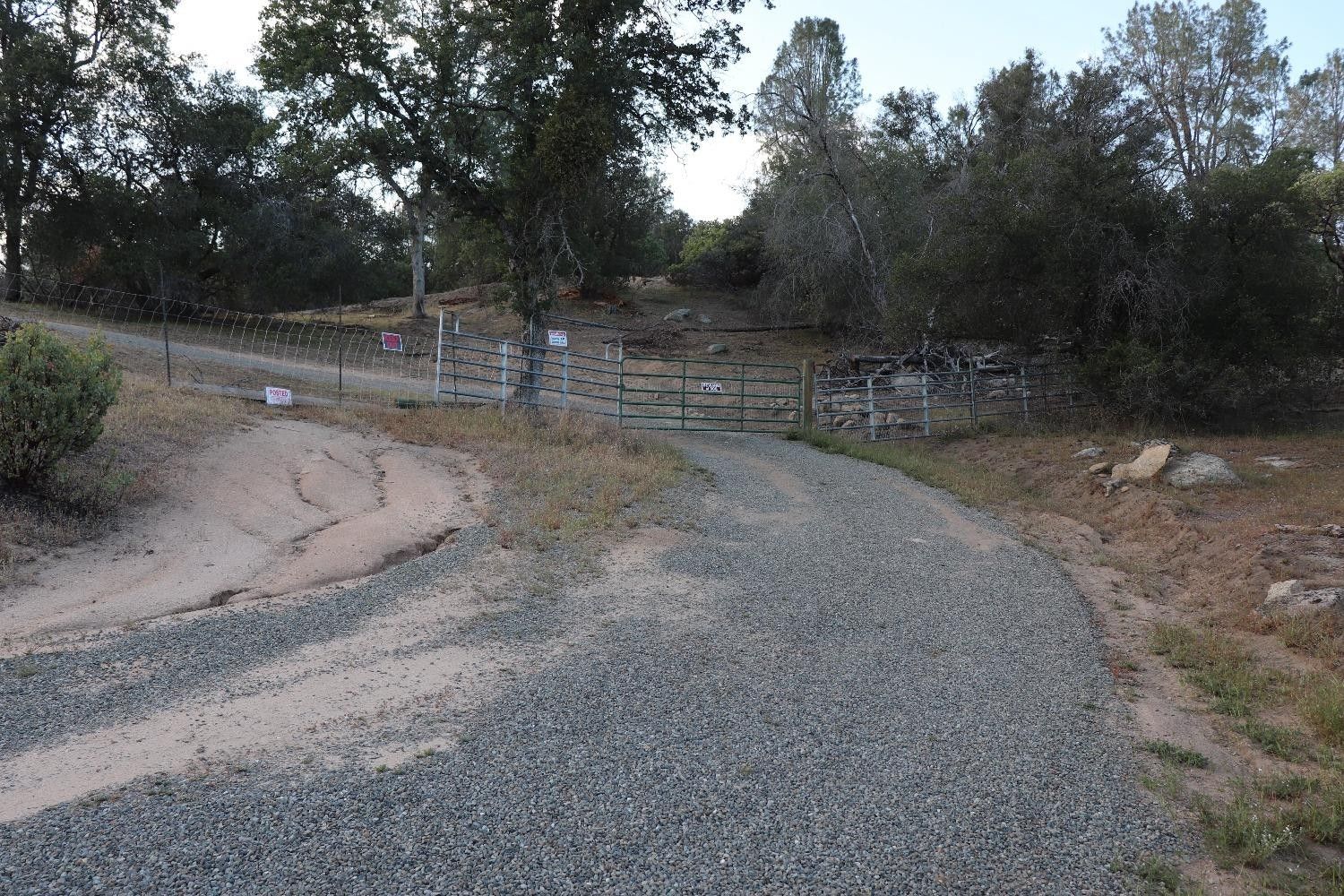 12.76 acres in Madera County, California