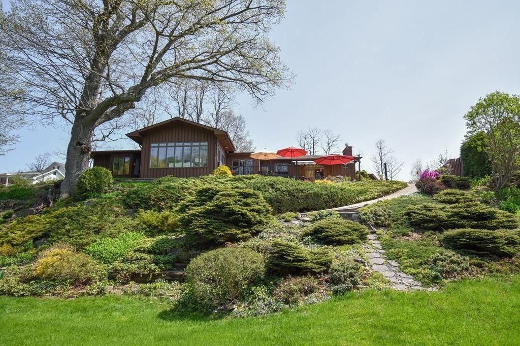 2 acres in Clinton County, New York