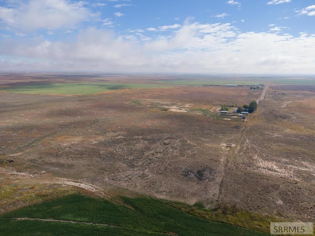 135 acres in Bingham County, Idaho