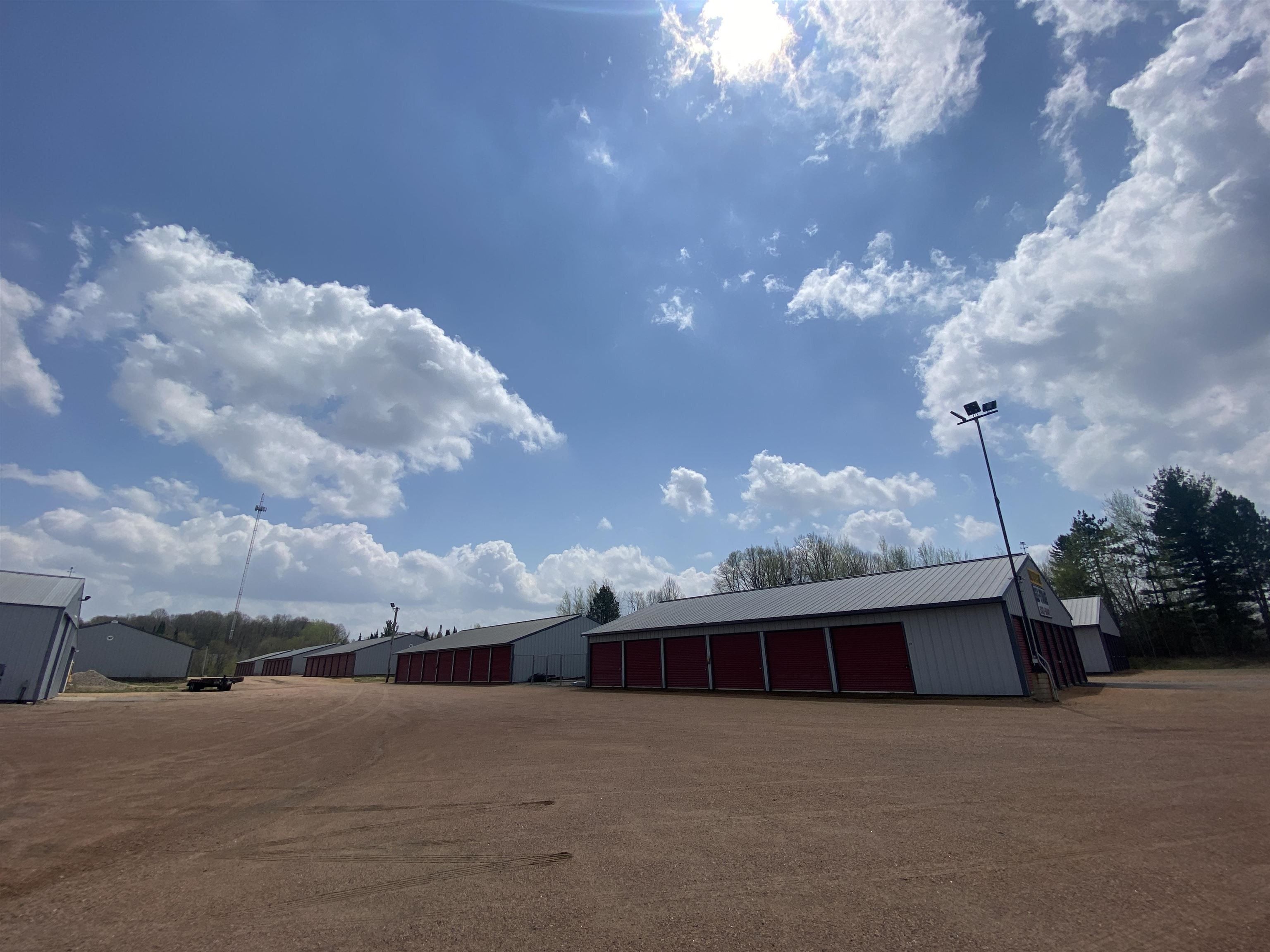 12 acres in Langlade County, Wisconsin
