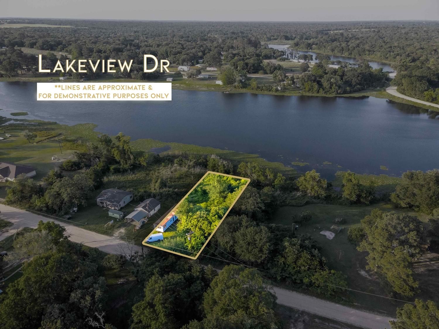 0.22 acres in Caldwell, TX, 77836 MLS 78624156