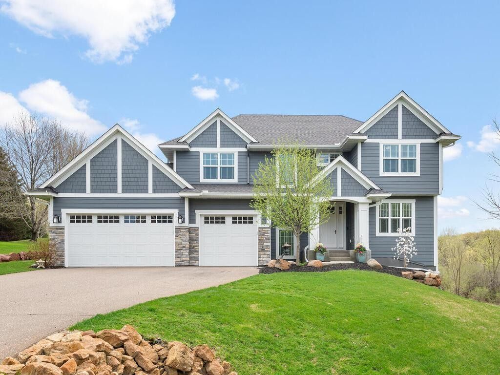 2.11 acres in Dakota County, Minnesota