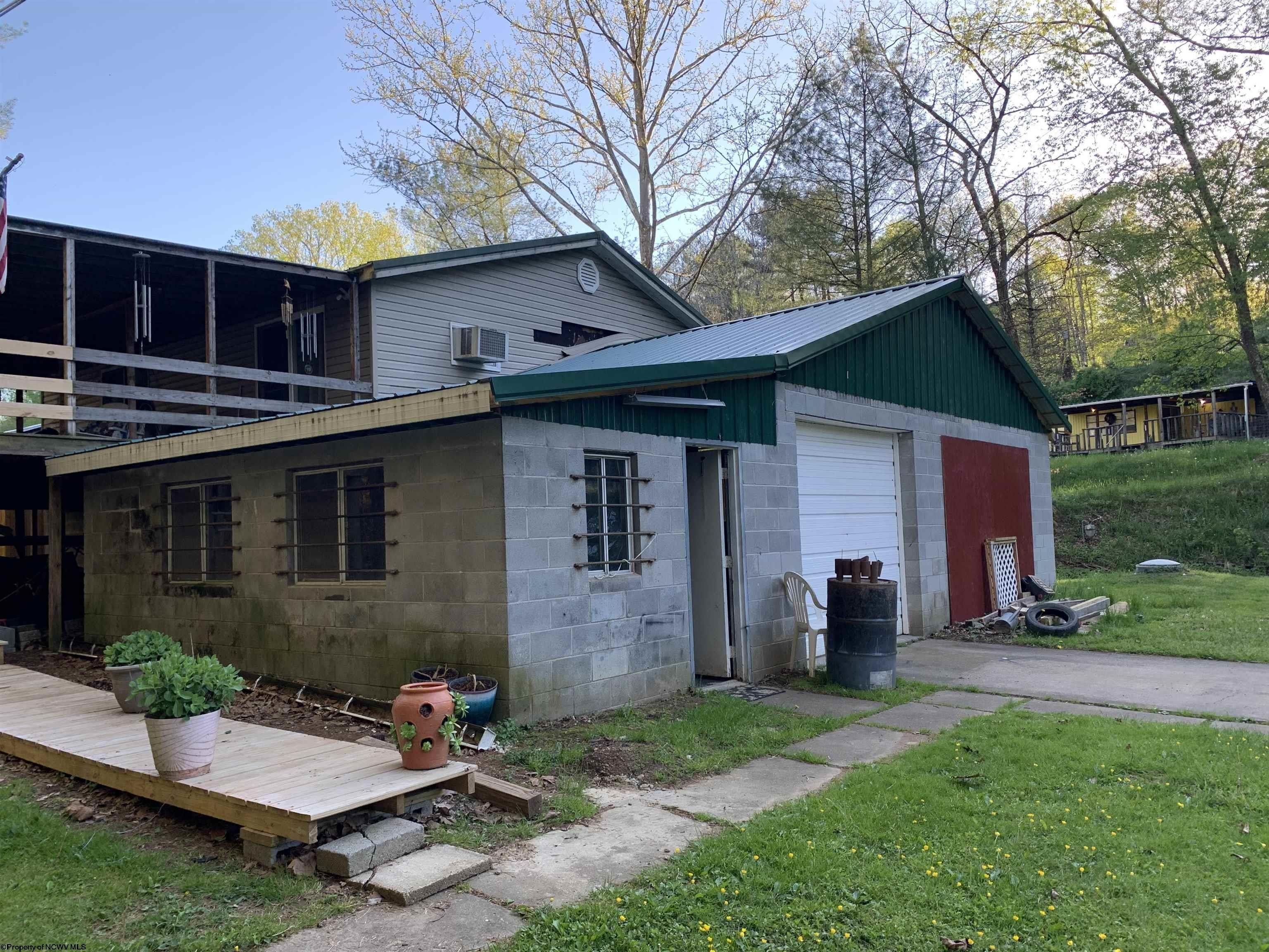 6.04 acres in Harrison County, West Virginia