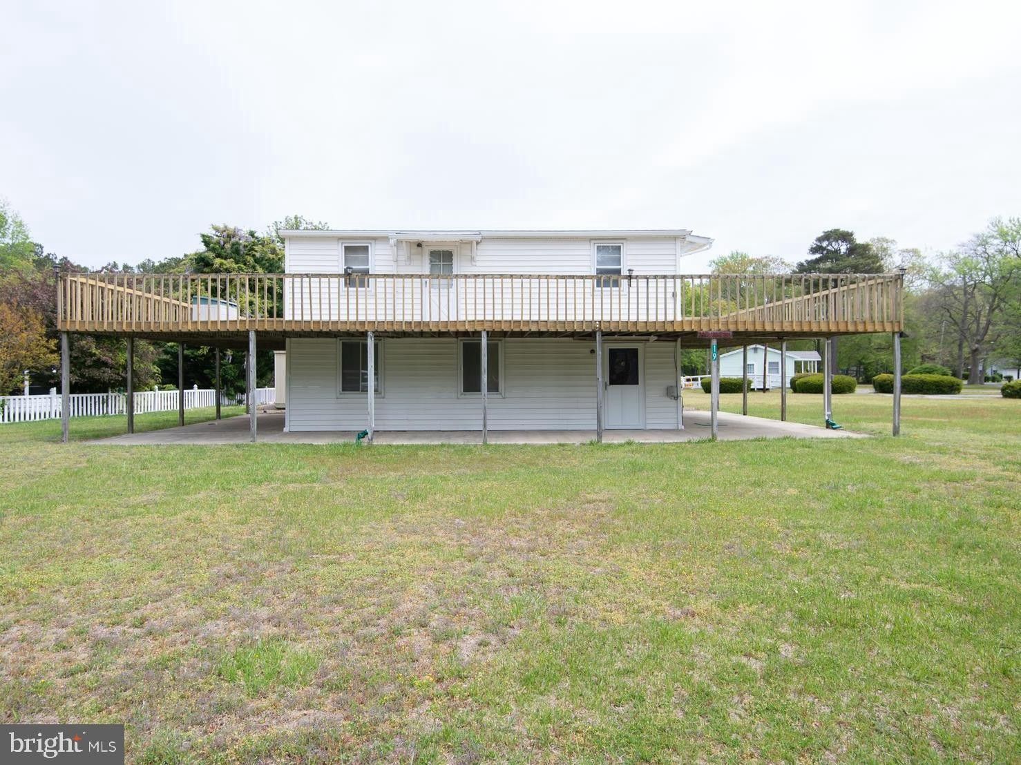 0.49 acres in Sussex County, Delaware