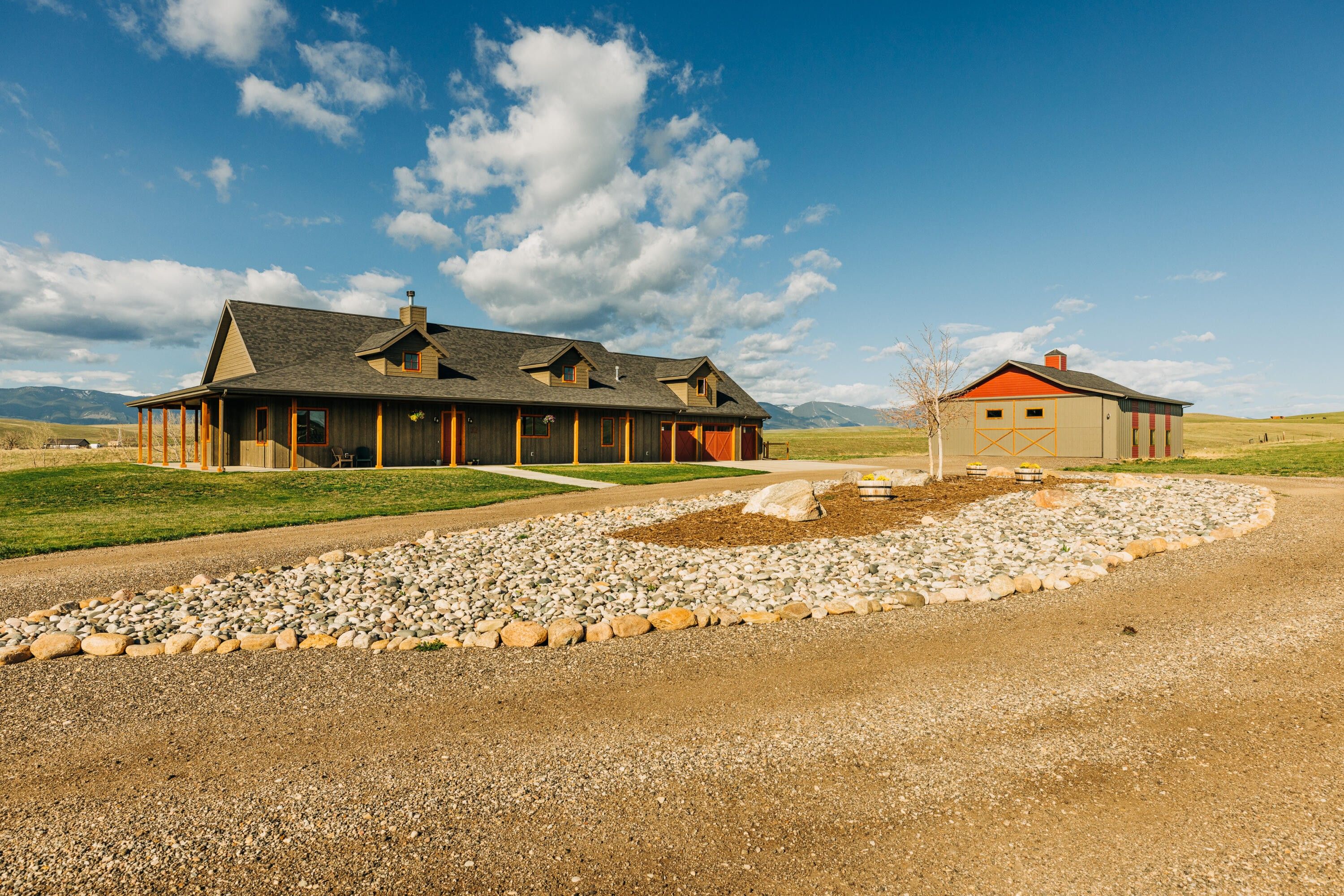 35.67 acres in Sheridan County, Wyoming