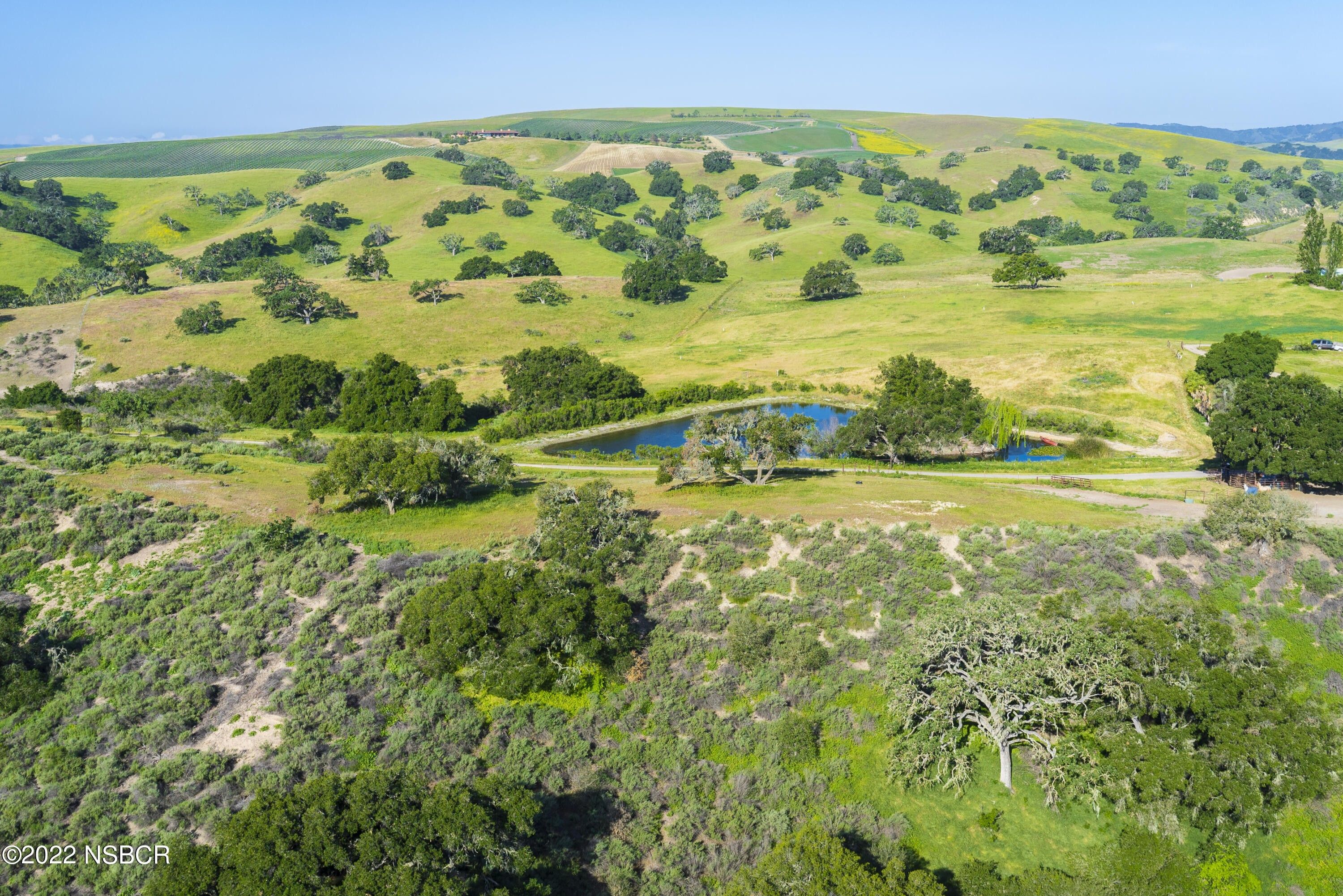 26.17 acres in Santa Barbara County, California