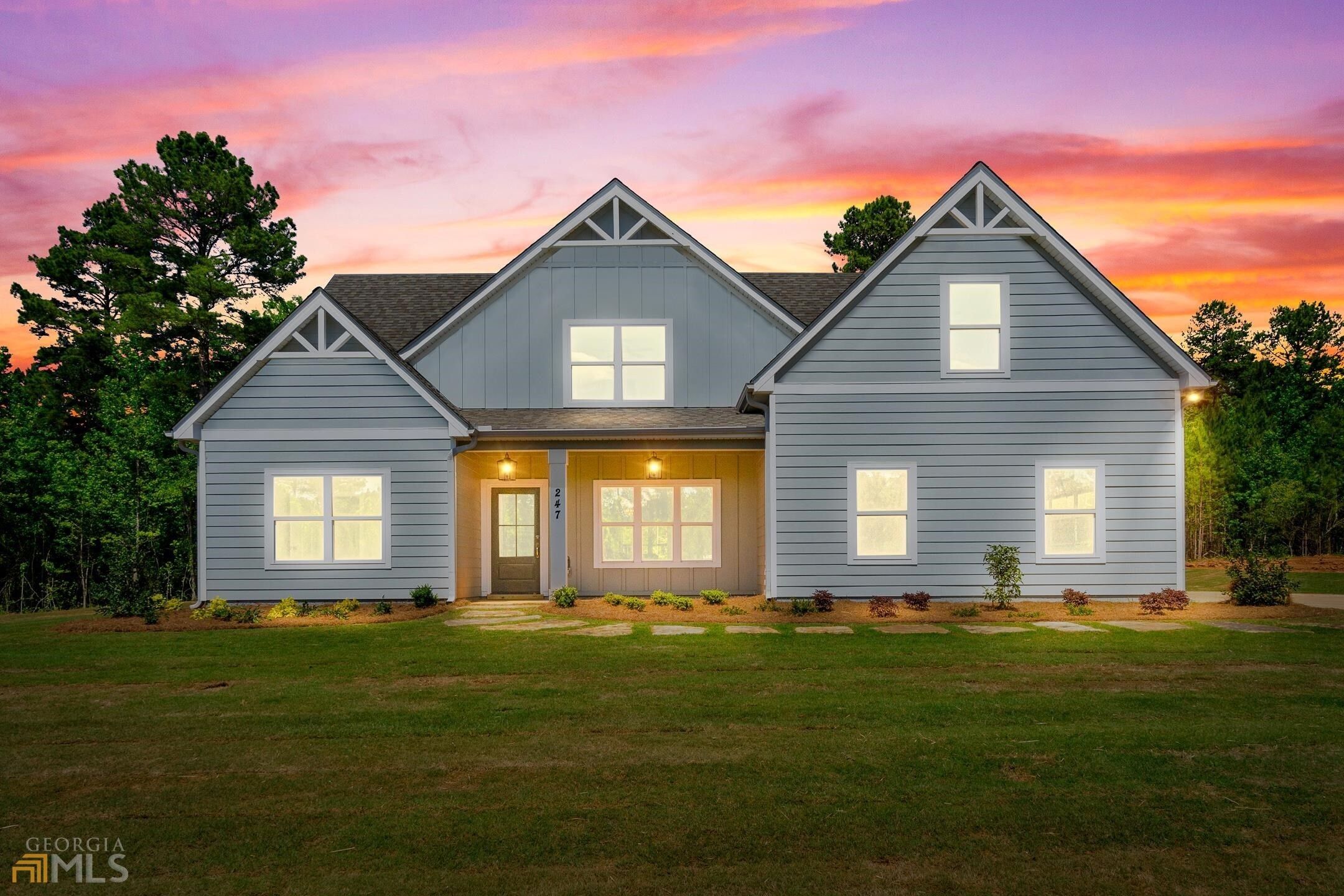 1 acres in Pike County,